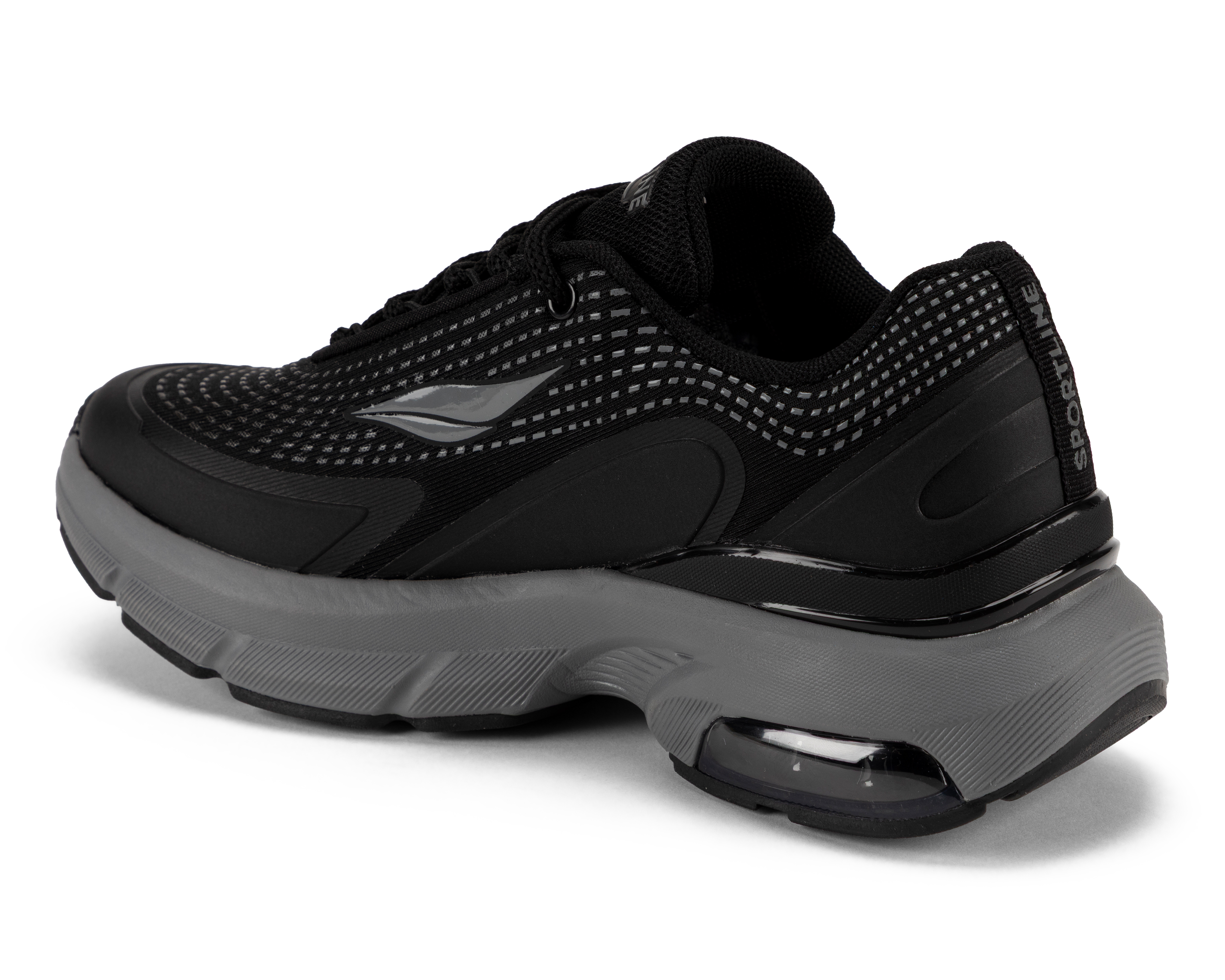 Foto 4 pulgar | Foto 3 | Tenis para Correr Sportline para Hombre