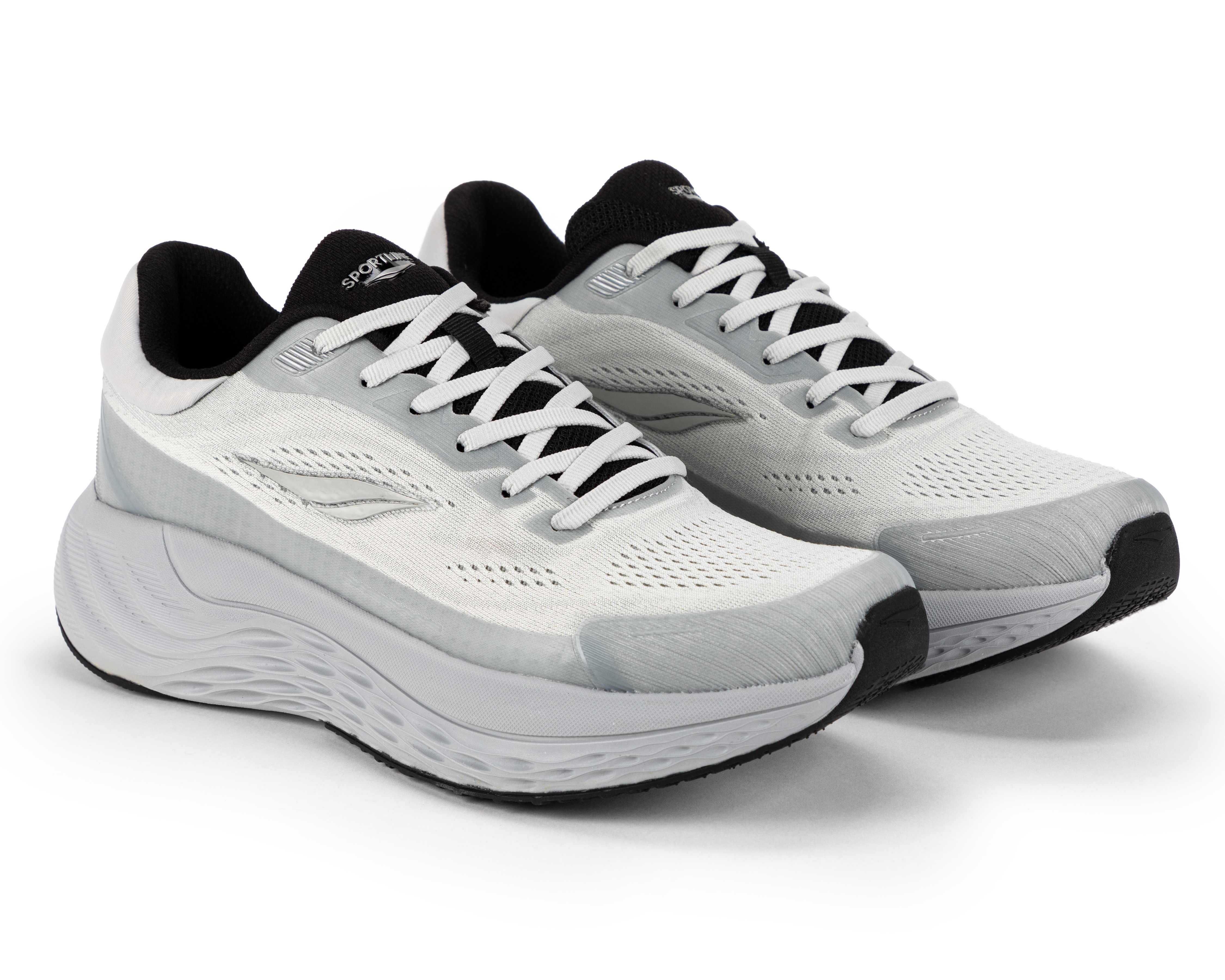 Foto 2 pulgar | Foto 1 | Tenis para Correr Sportline para Hombre