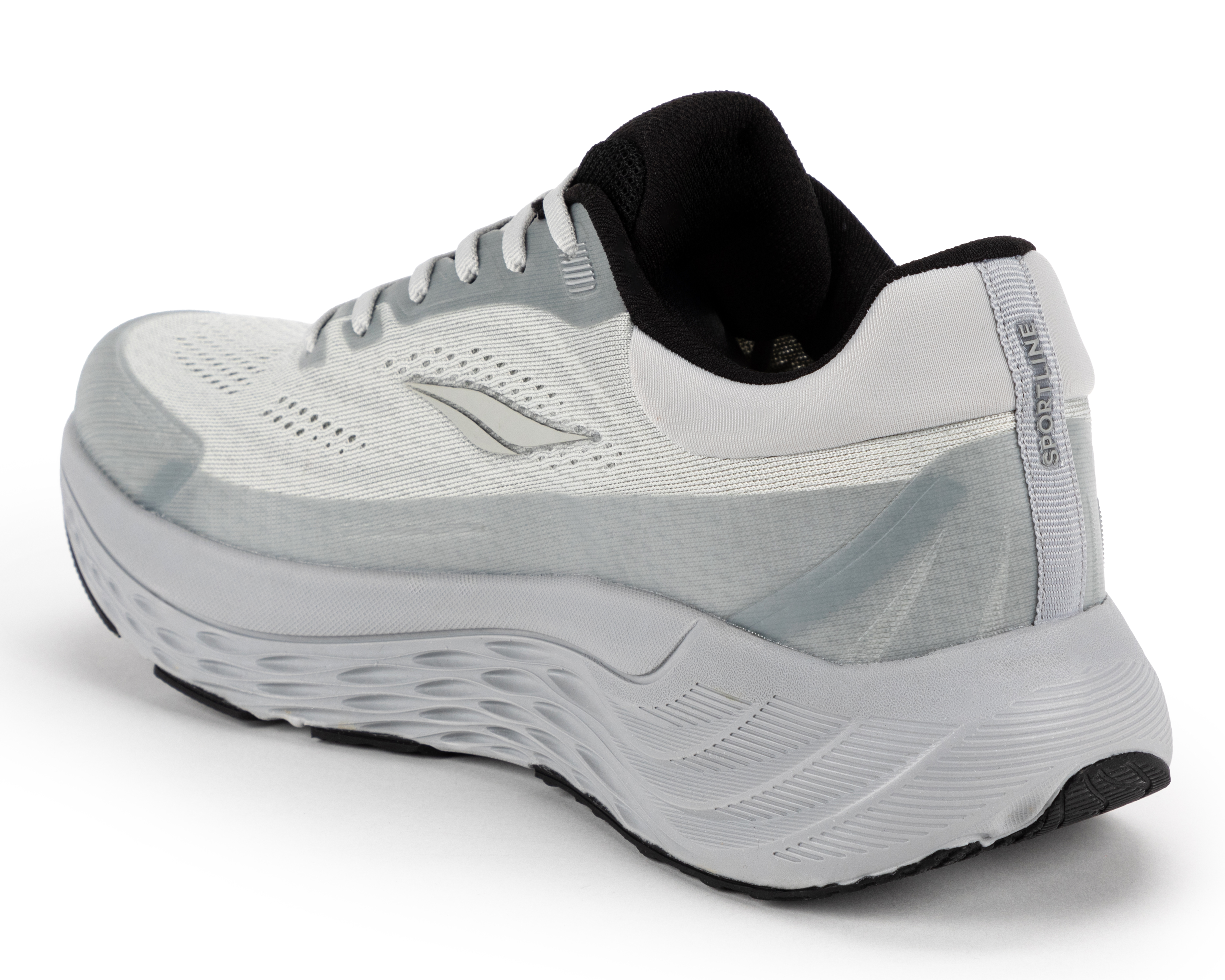 Foto 4 pulgar | Foto 3 | Tenis para Correr Sportline para Hombre