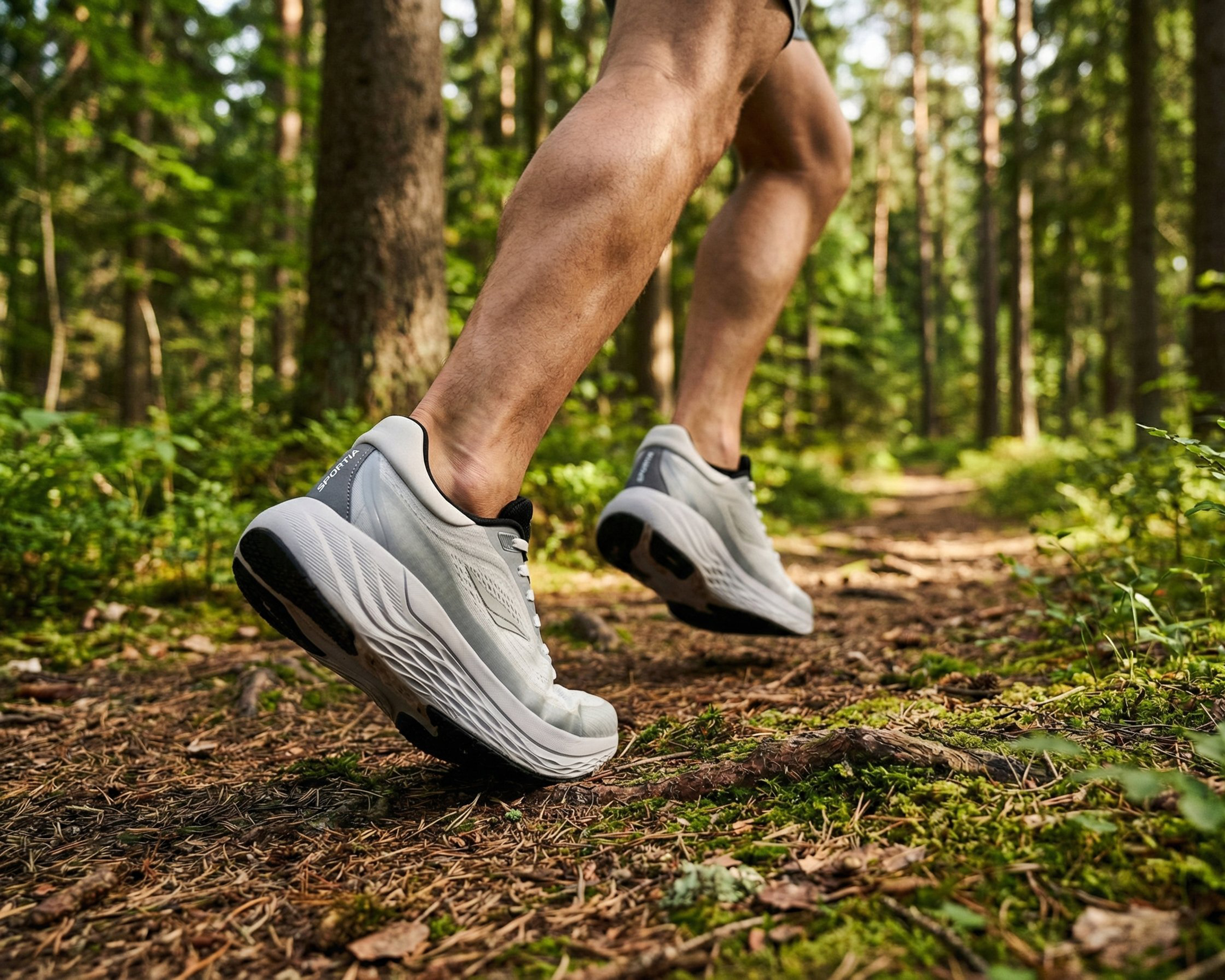 Foto 7 | Foto 7 | Tenis para Correr Sportline para Hombre