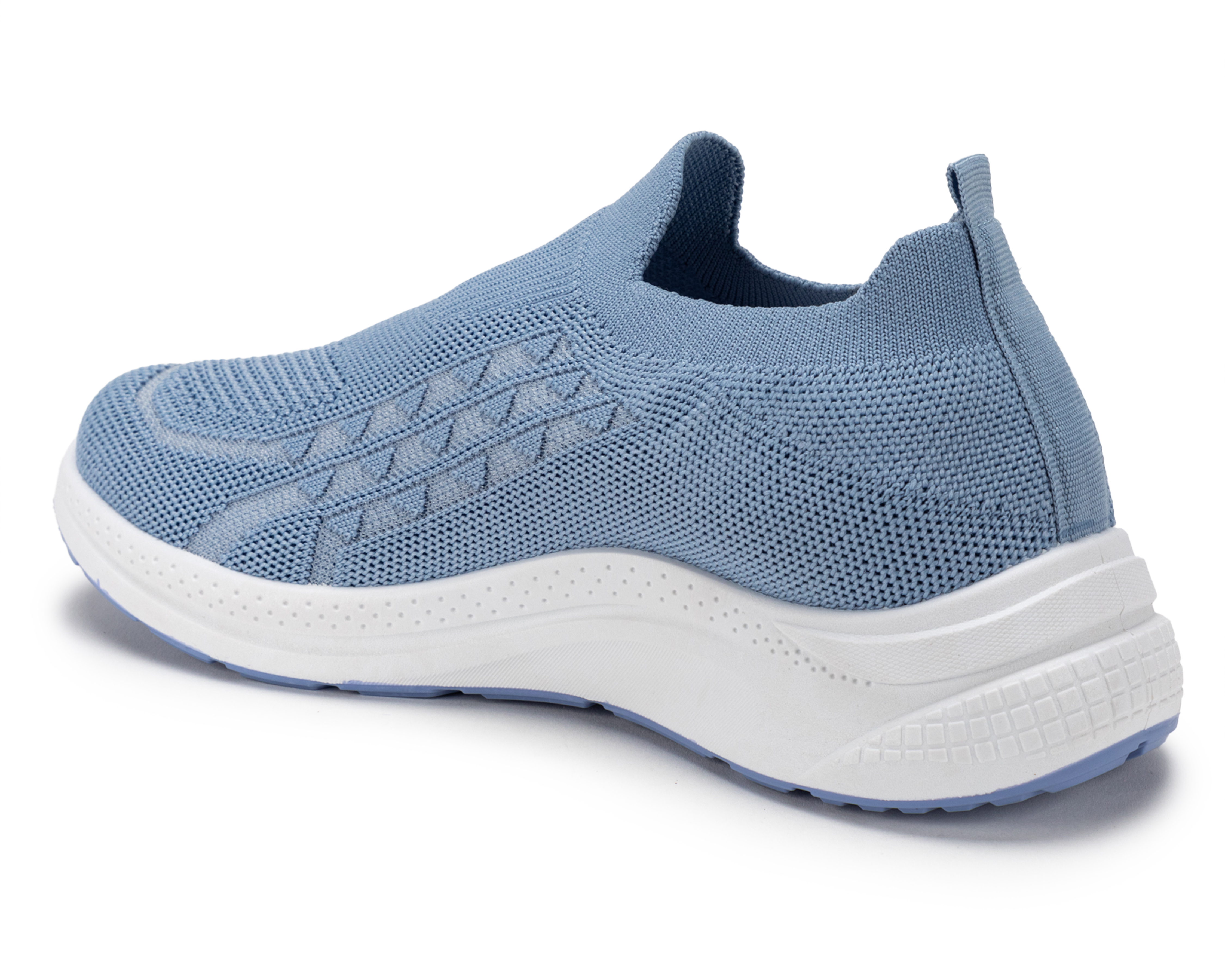 Foto 4 pulgar | Foto 3 | Tenis Confort Lady Sun Confort para Mujer