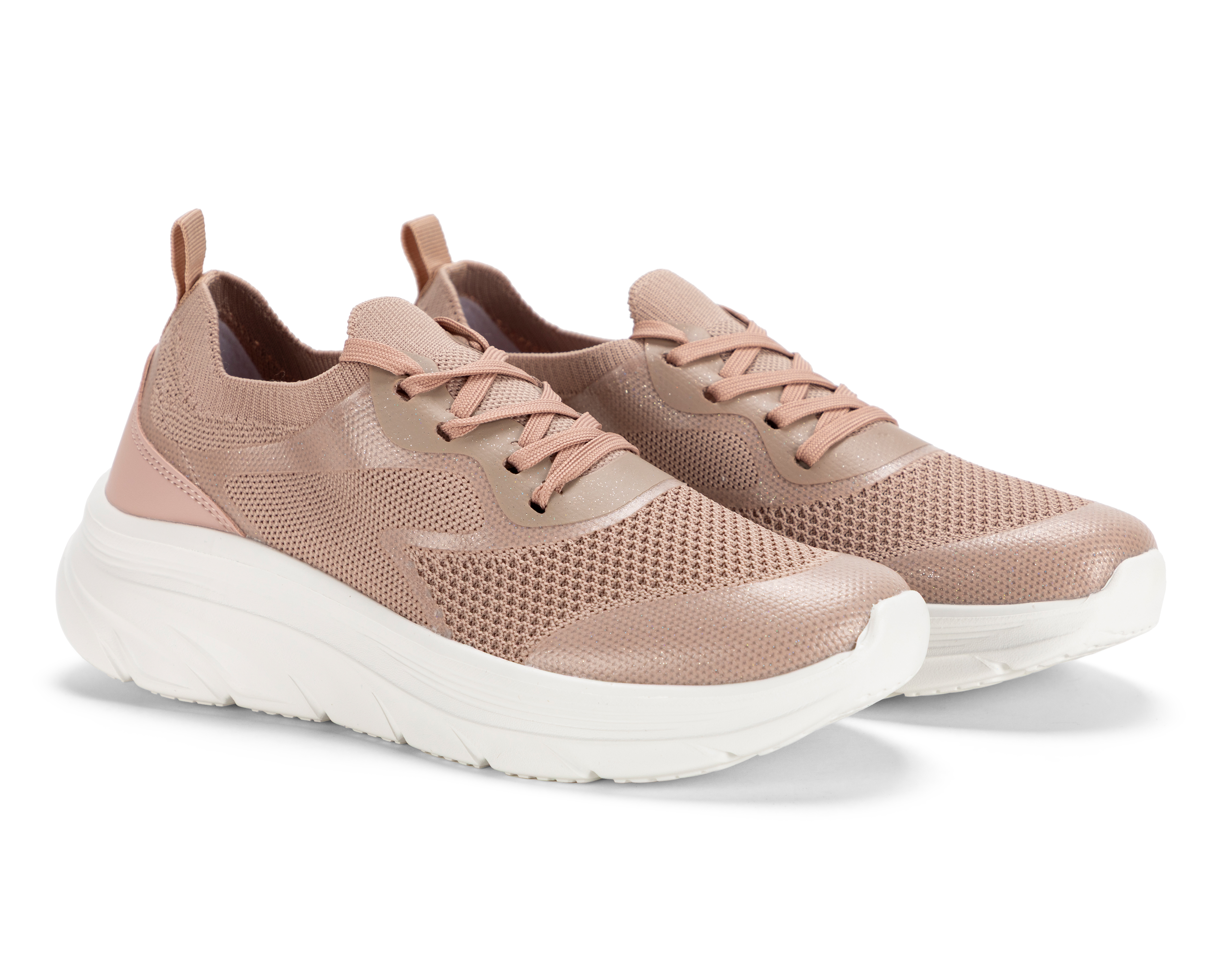 Tenis Casuales Lady Sun Conforto para Mujer