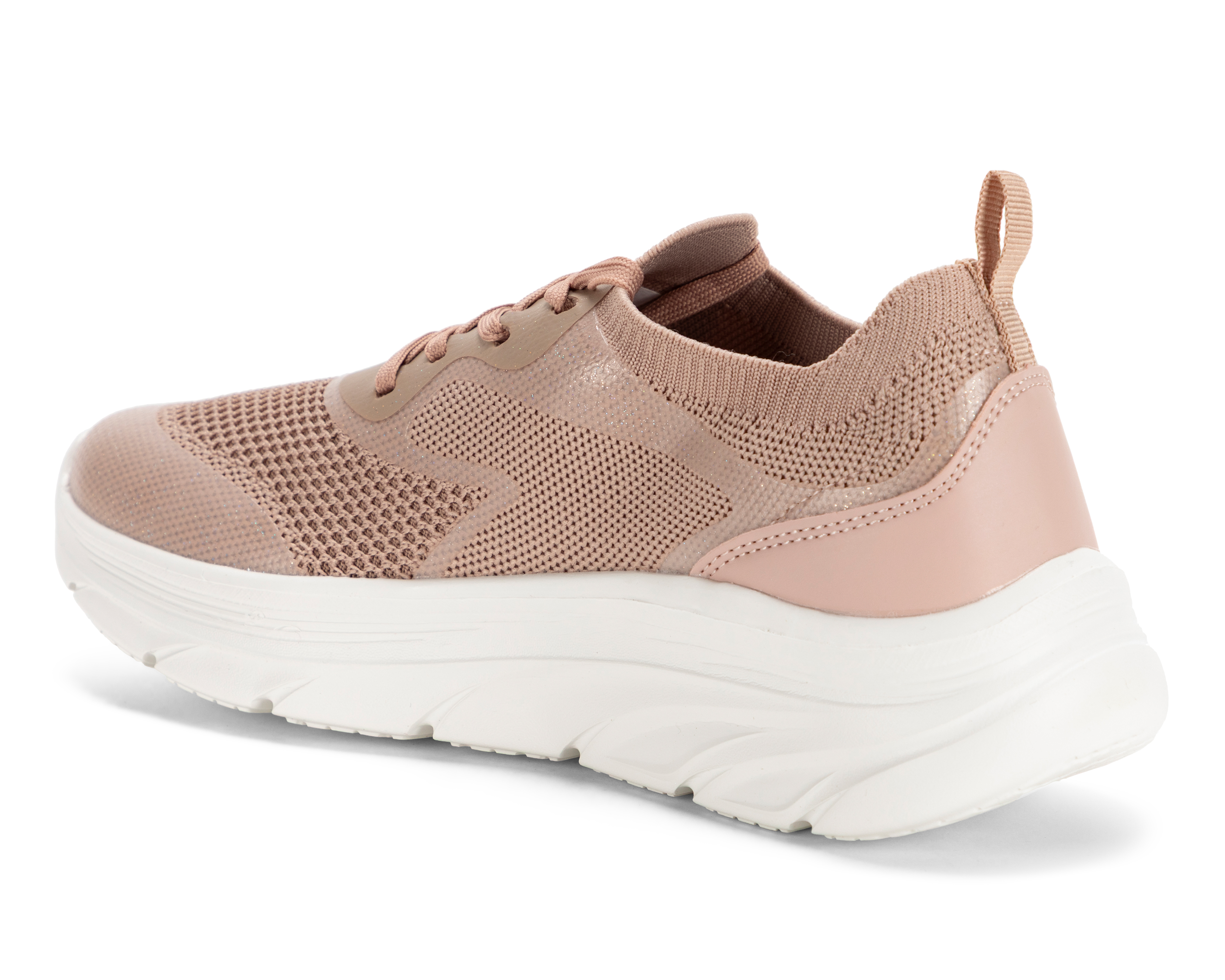 Foto 4 pulgar | Foto 3 | Tenis Casuales Lady Sun Conforto para Mujer