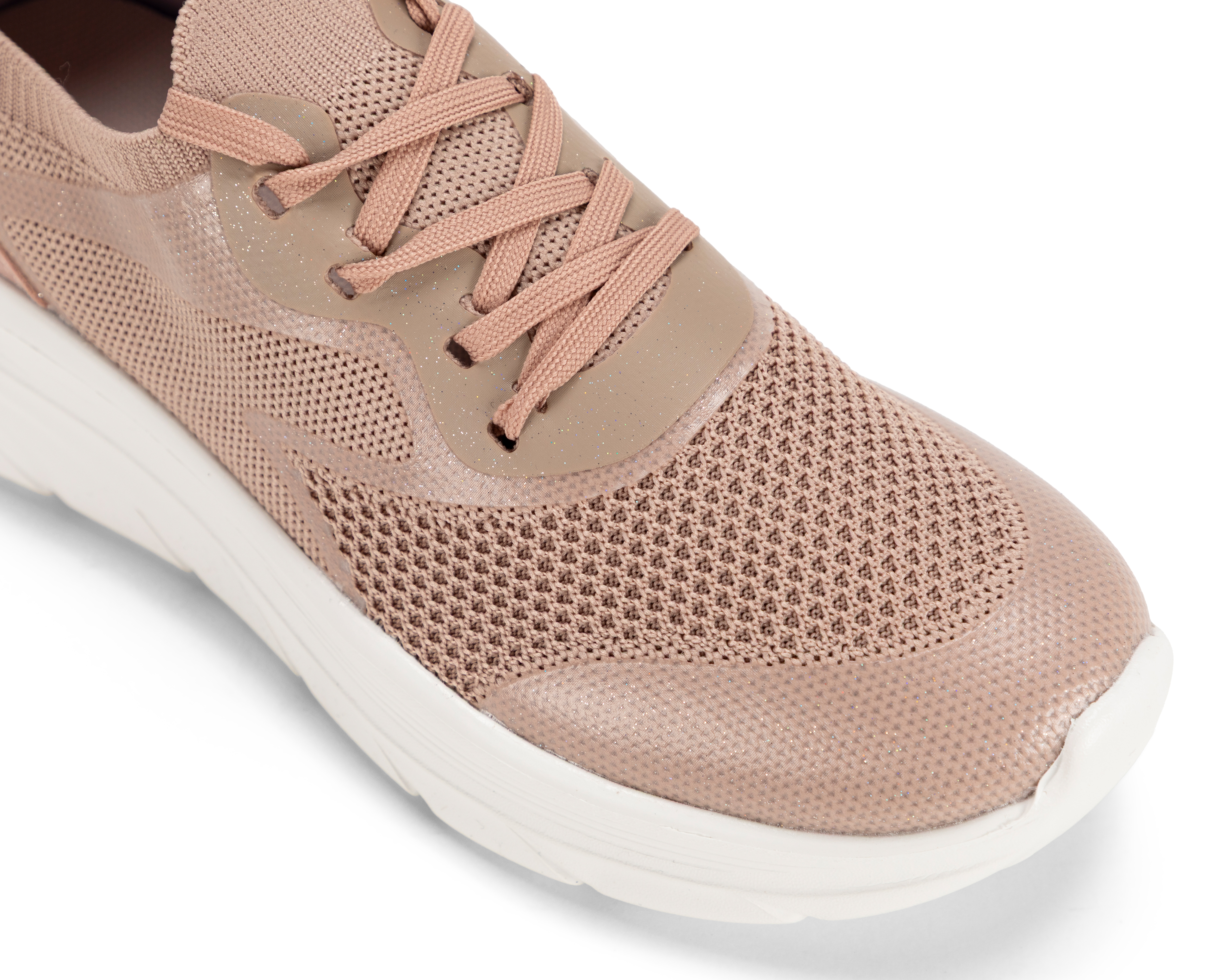 Foto 7 pulgar | Foto 6 | Tenis Casuales Lady Sun Conforto para Mujer