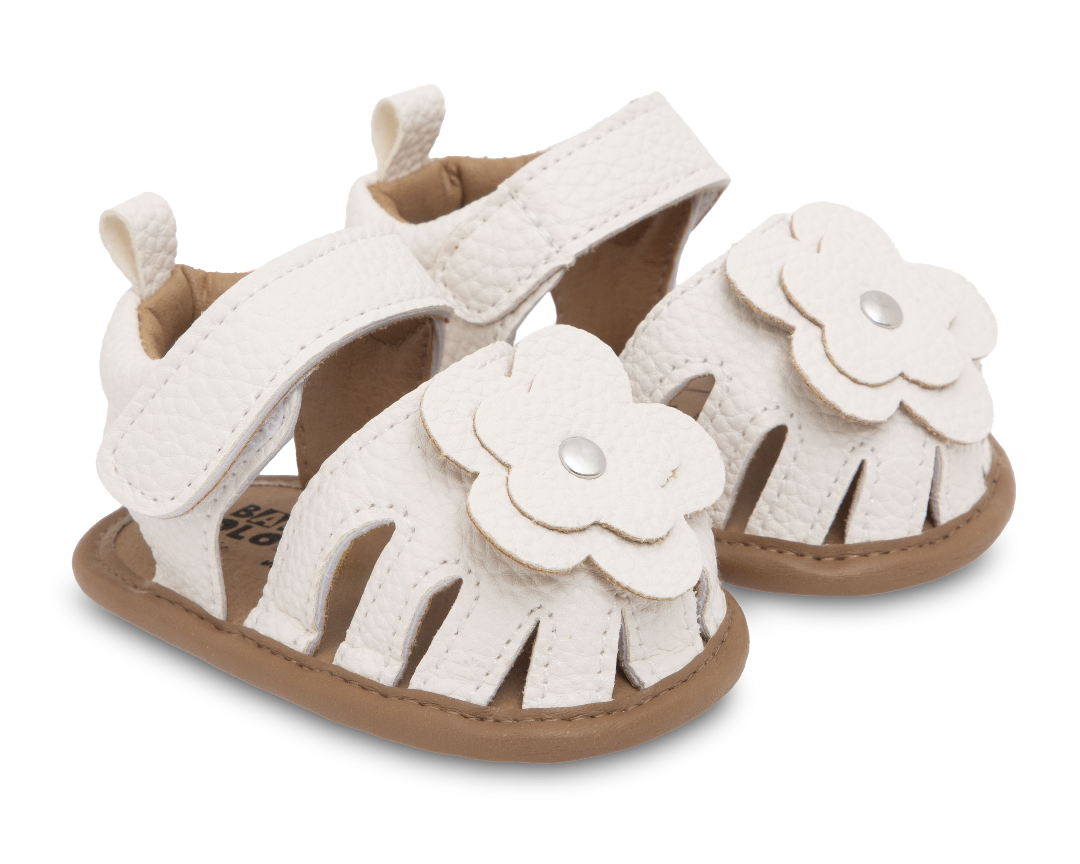 Foto 2 pulgar | Foto 1 | Sandalias para Bebé Niña Baby Colors