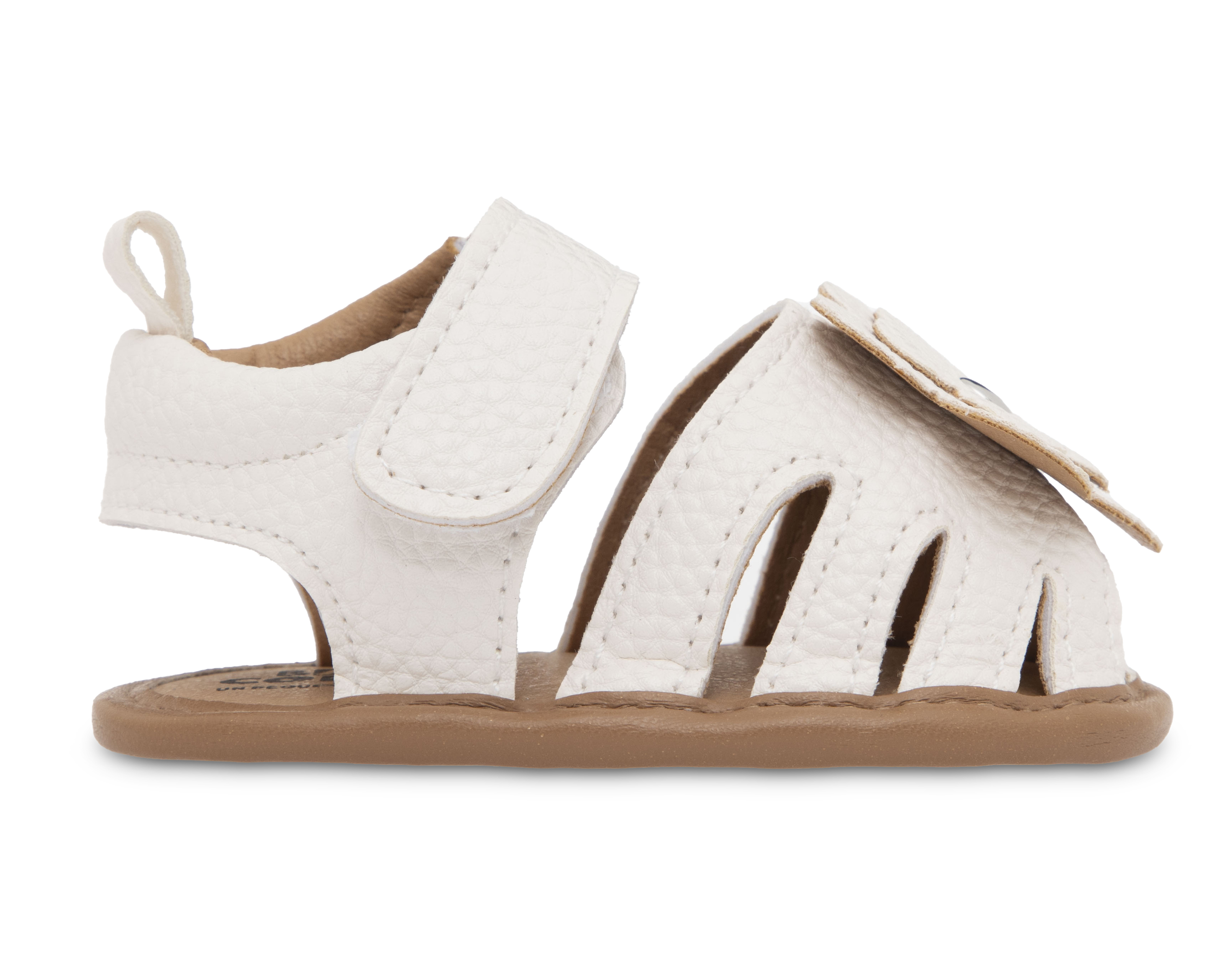 Foto 3 pulgar | Foto 2 | Sandalias para Bebé Niña Baby Colors