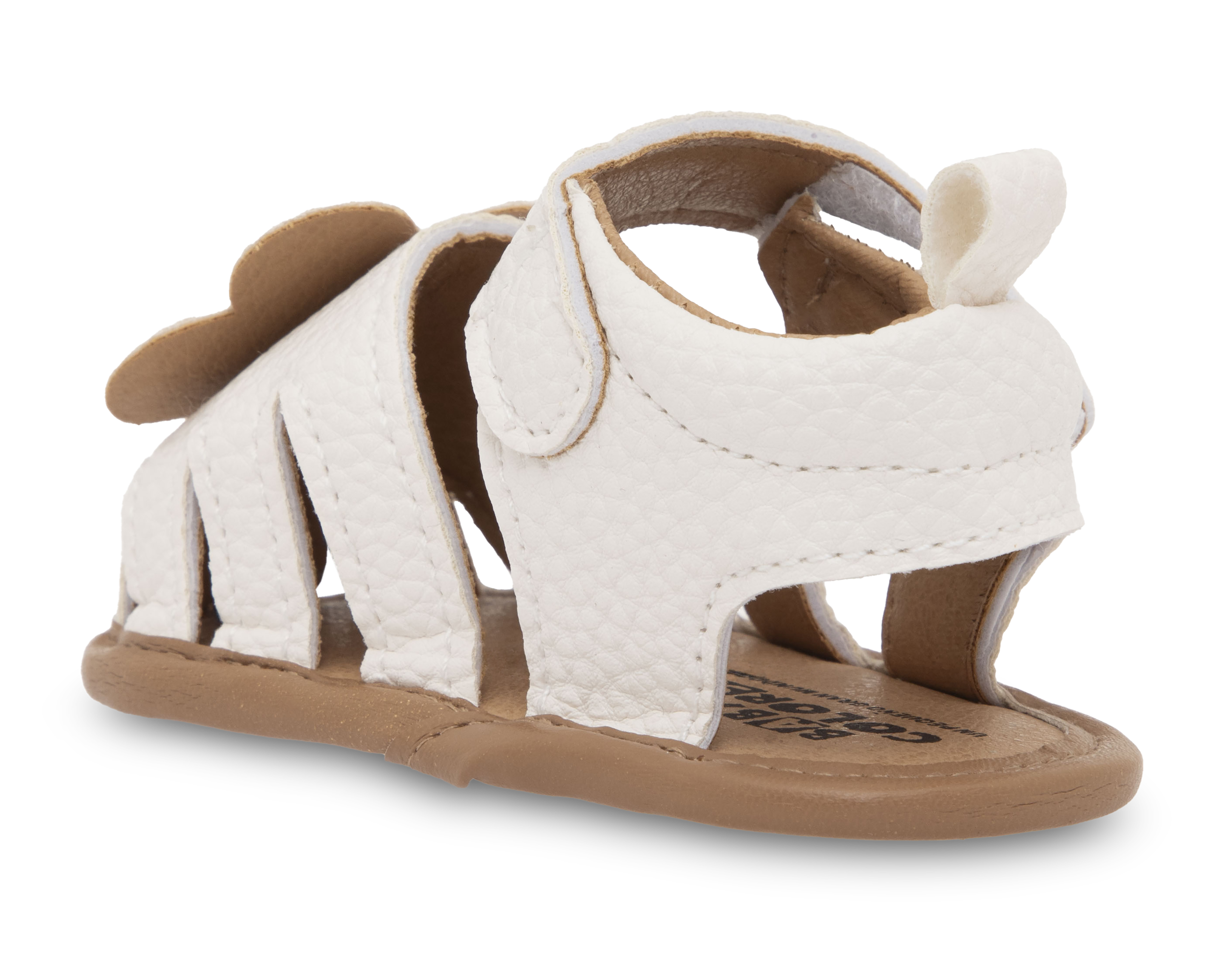 Foto 4 pulgar | Foto 3 | Sandalias para Bebé Niña Baby Colors