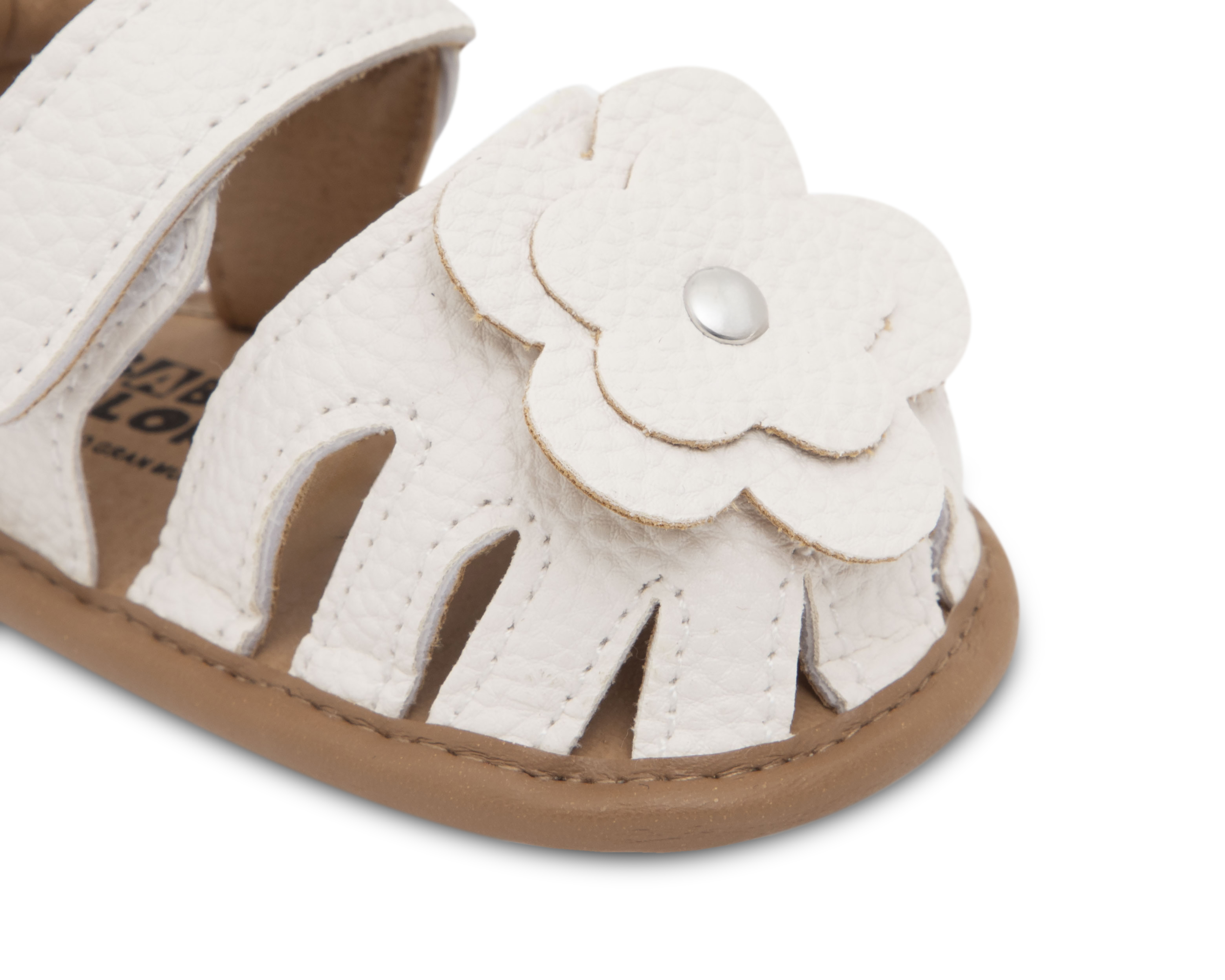 Foto 7 pulgar | Foto 6 | Sandalias para Bebé Niña Baby Colors