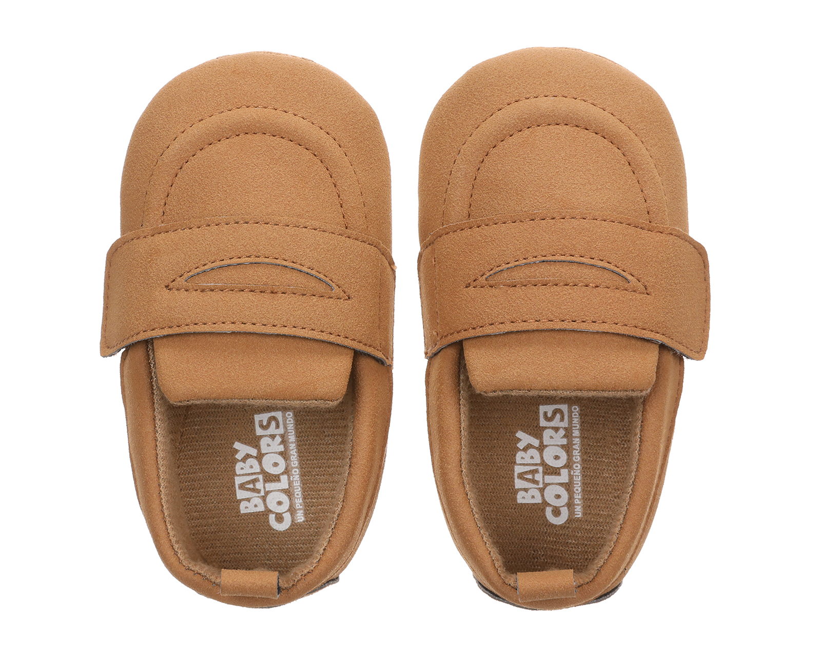 Foto 4 pulgar | Foto 3 | Zapatos para Bebé Niño Baby Colors