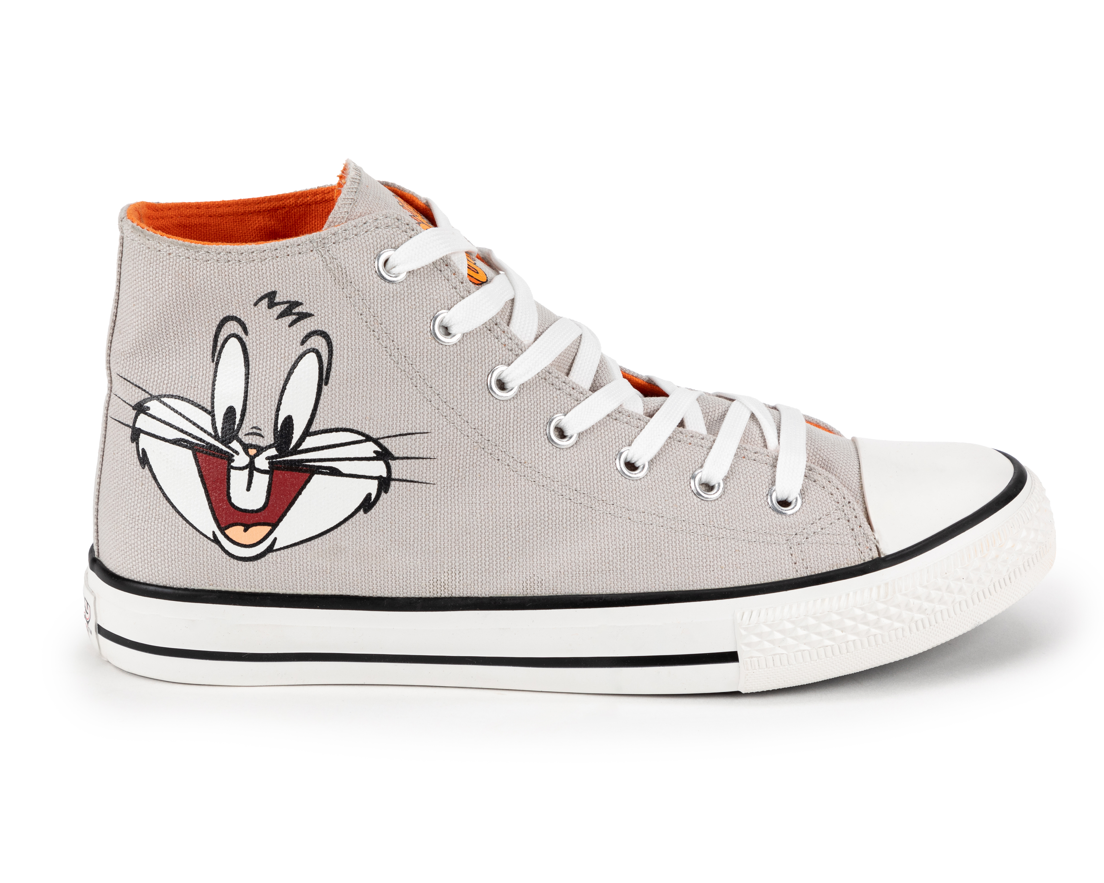 Foto 3 pulgar | Foto 2 | Tenis Casuales Looney Tunes para Hombre