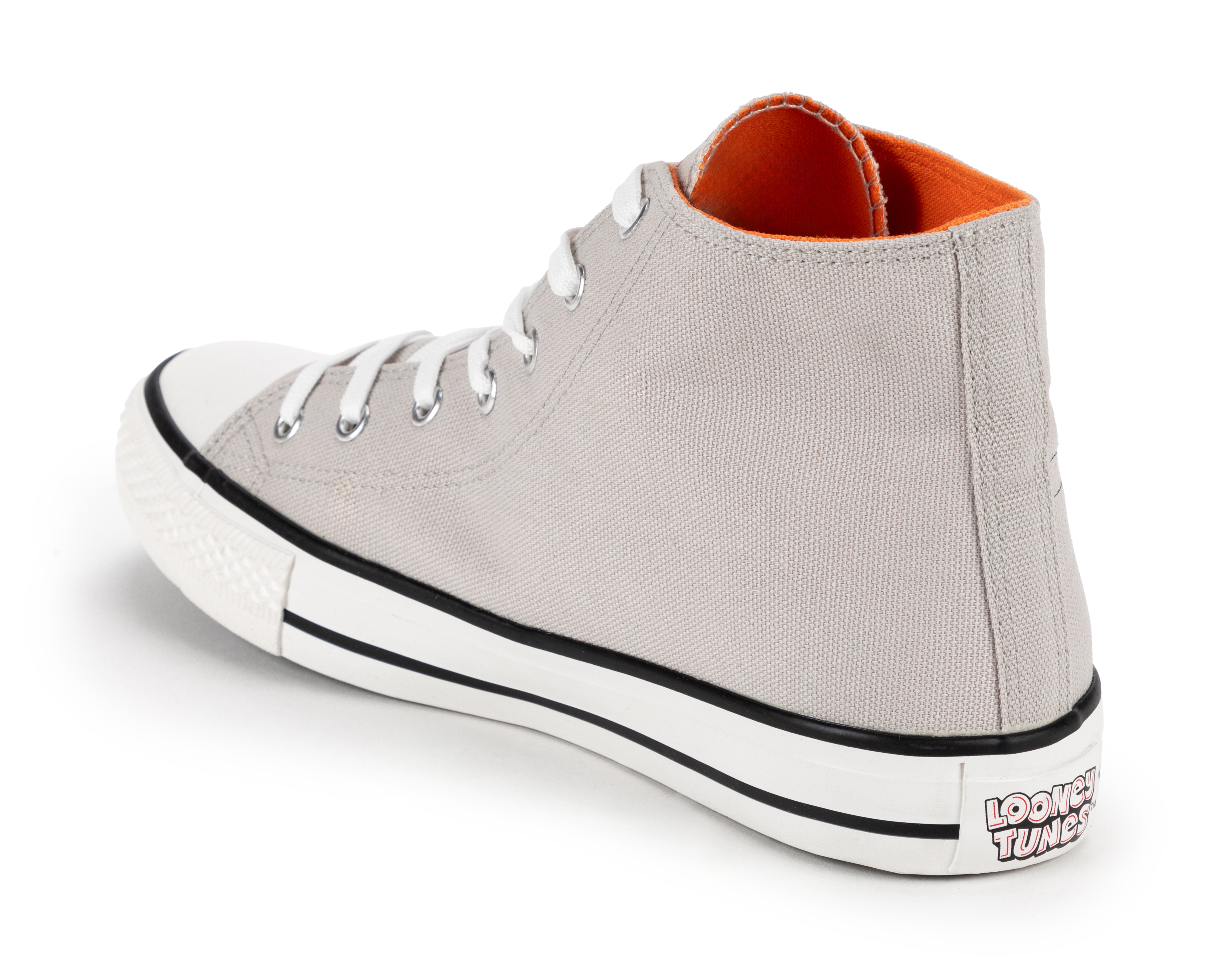 Foto 4 pulgar | Foto 3 | Tenis Casuales Looney Tunes para Hombre