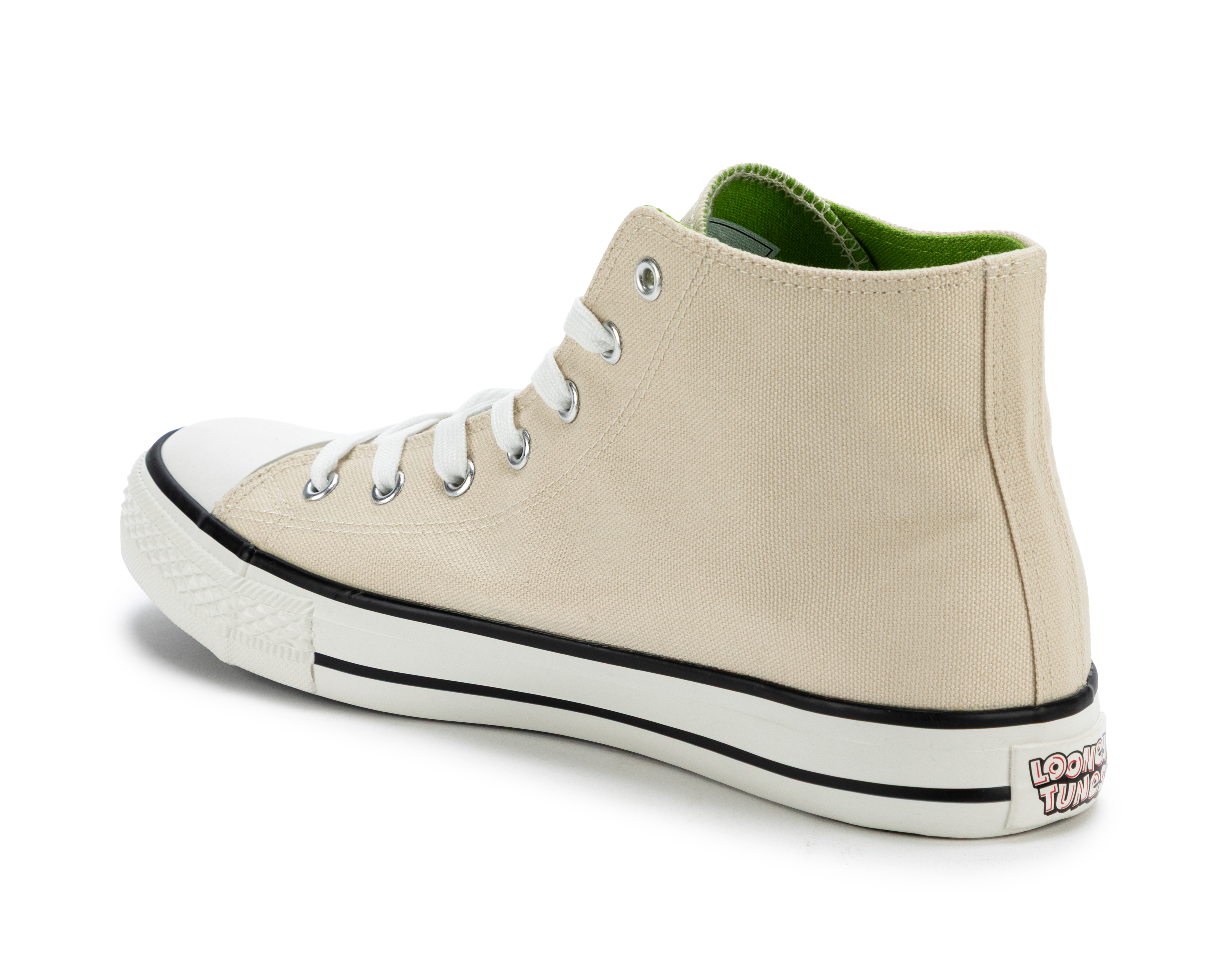 Foto 3 | Foto 3 | Tenis Casuales Looney Tunes para Hombre