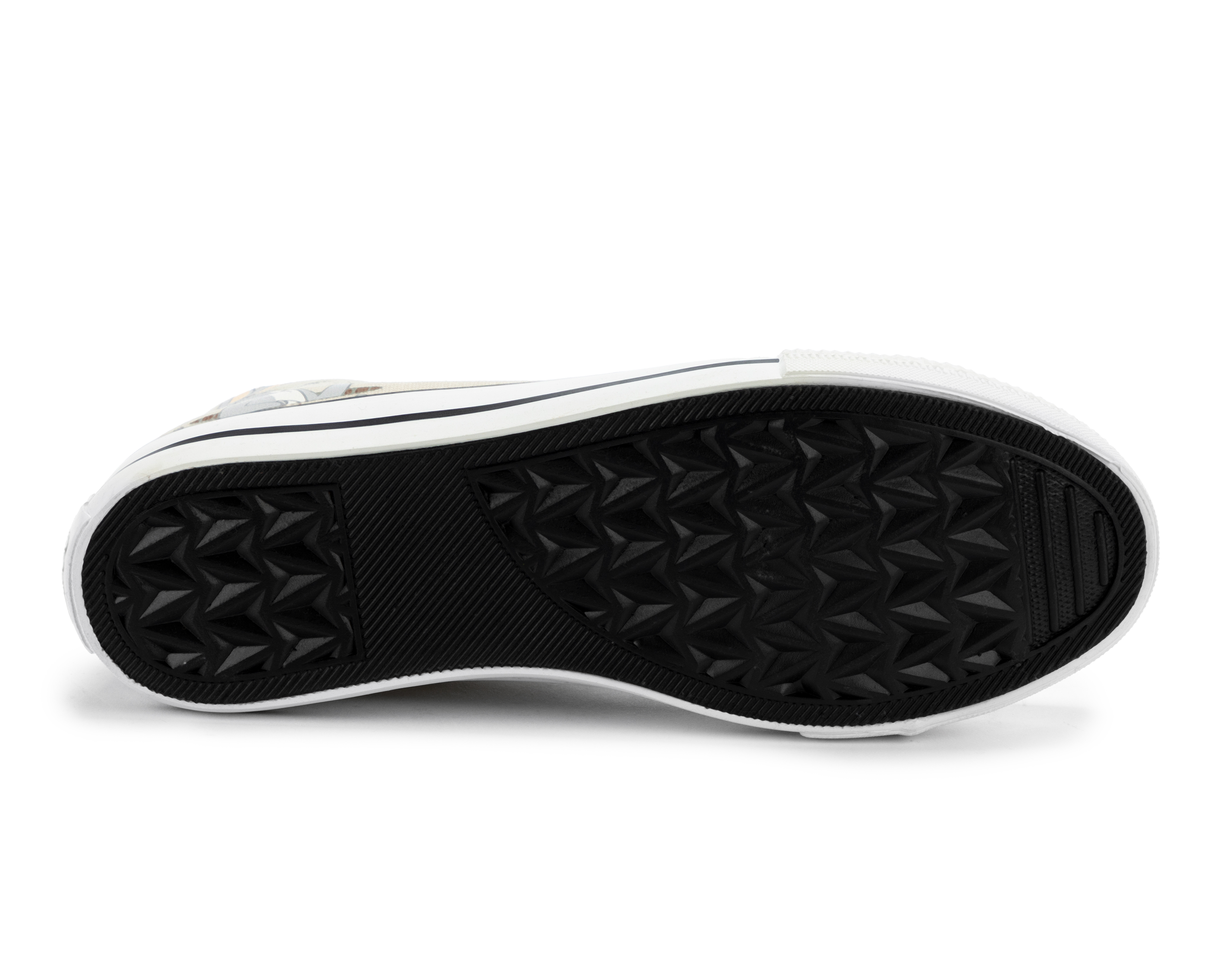 Foto 5 pulgar | Foto 4 | Tenis Casuales Looney Tunes para Hombre