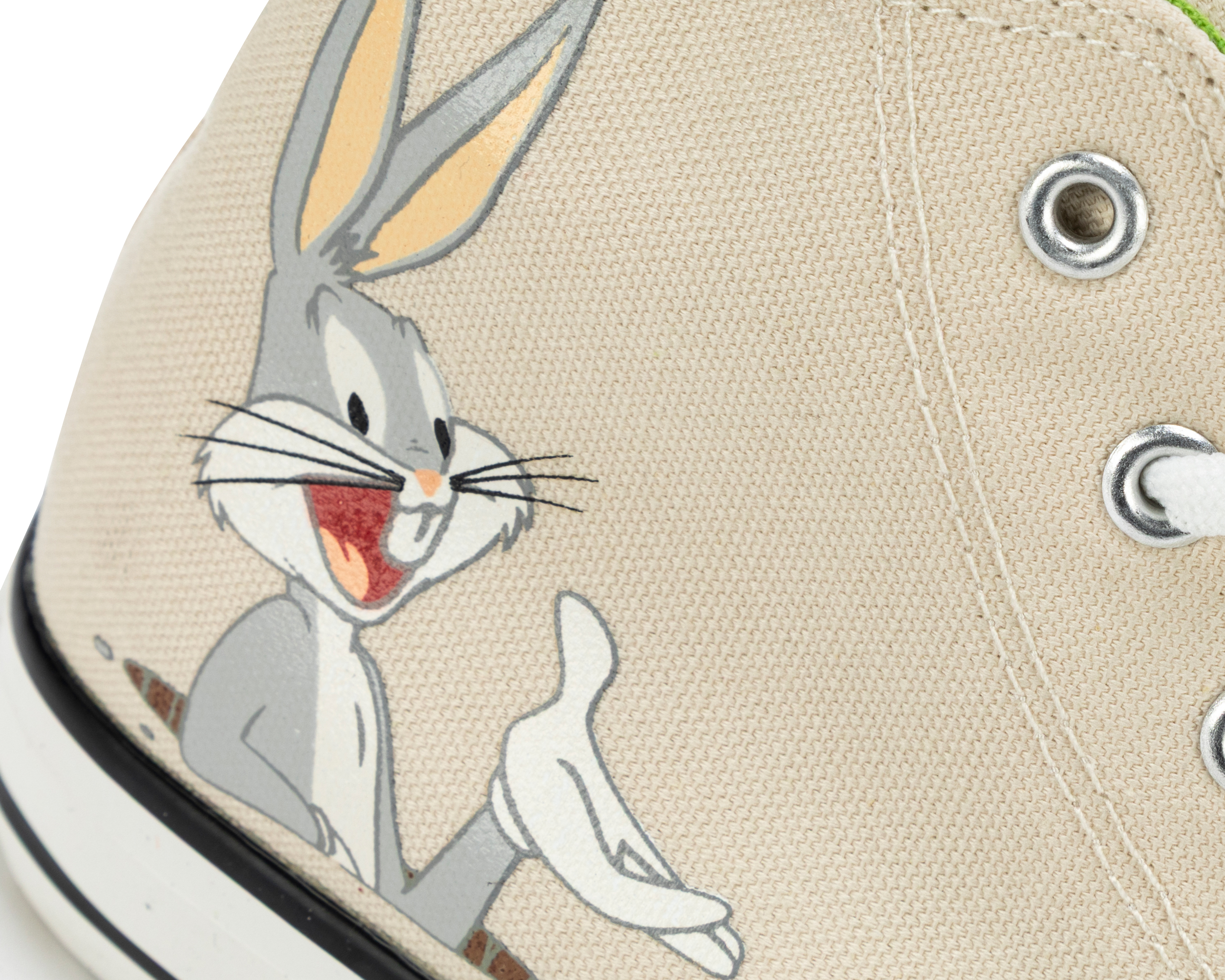 Foto 7 pulgar | Foto 6 | Tenis Casuales Looney Tunes para Hombre