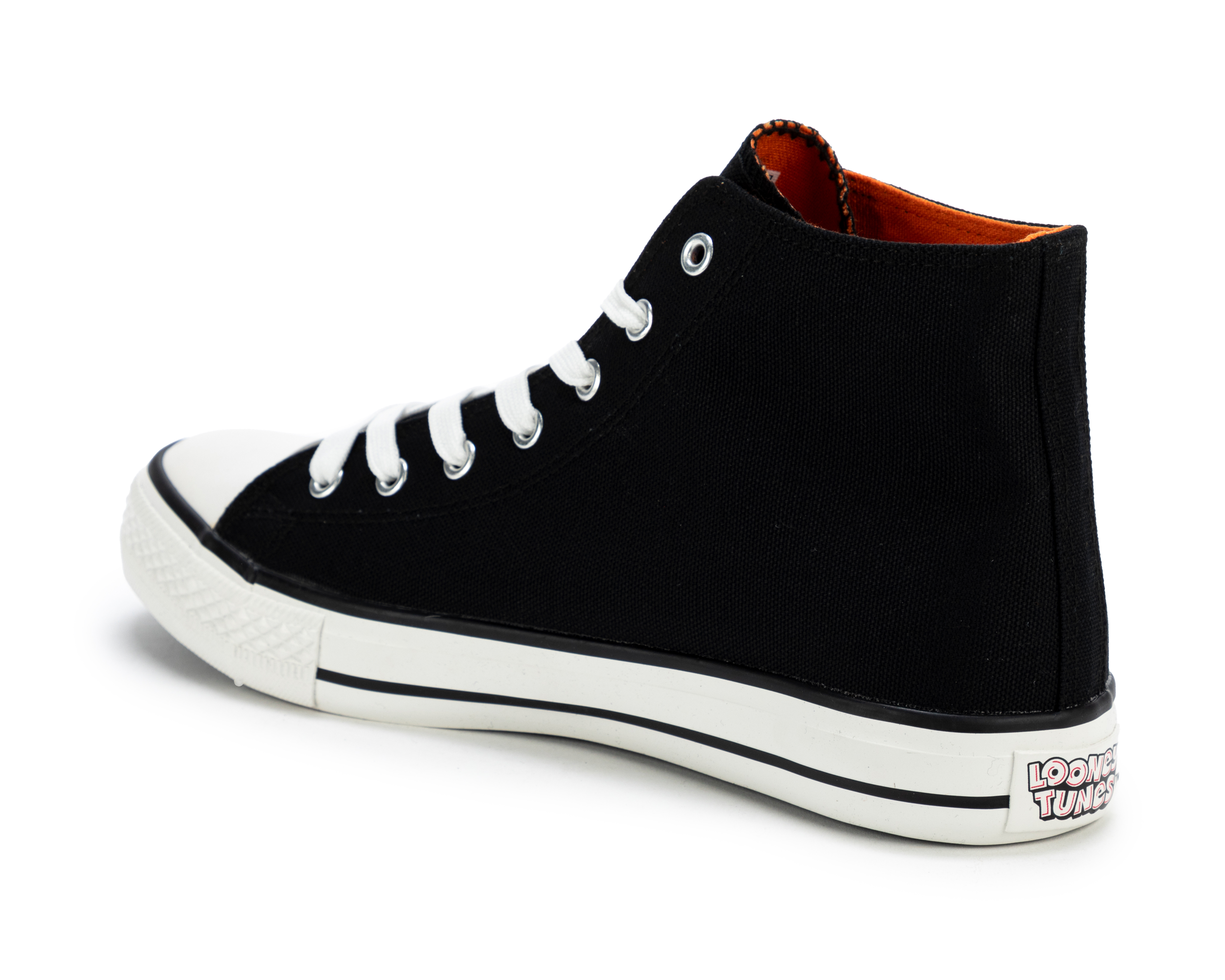 Foto 4 pulgar | Foto 3 | Tenis Casuales Looney Tunes para Hombre