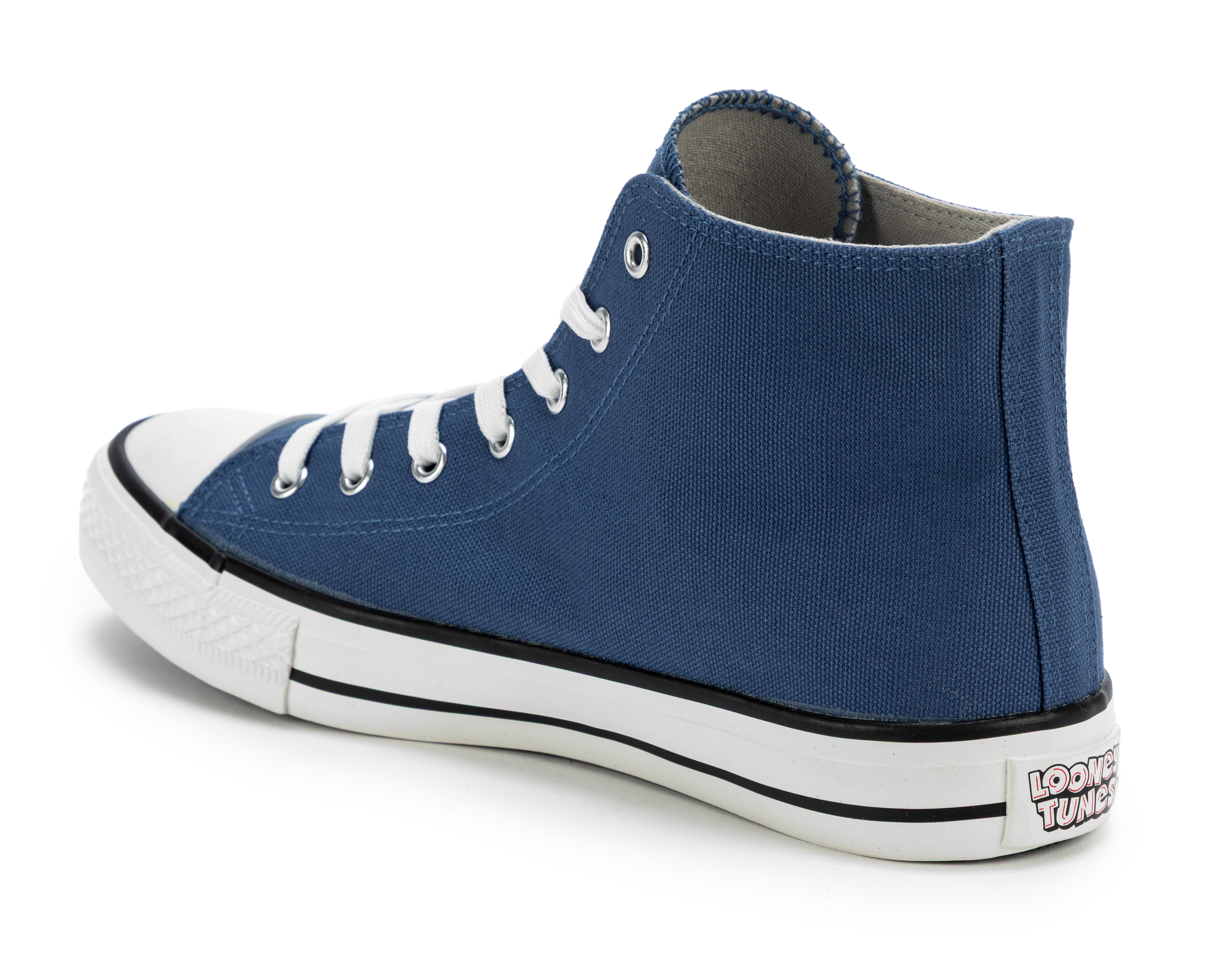 Foto 4 pulgar | Foto 3 | Tenis Casuales Looney Tunes para Hombre