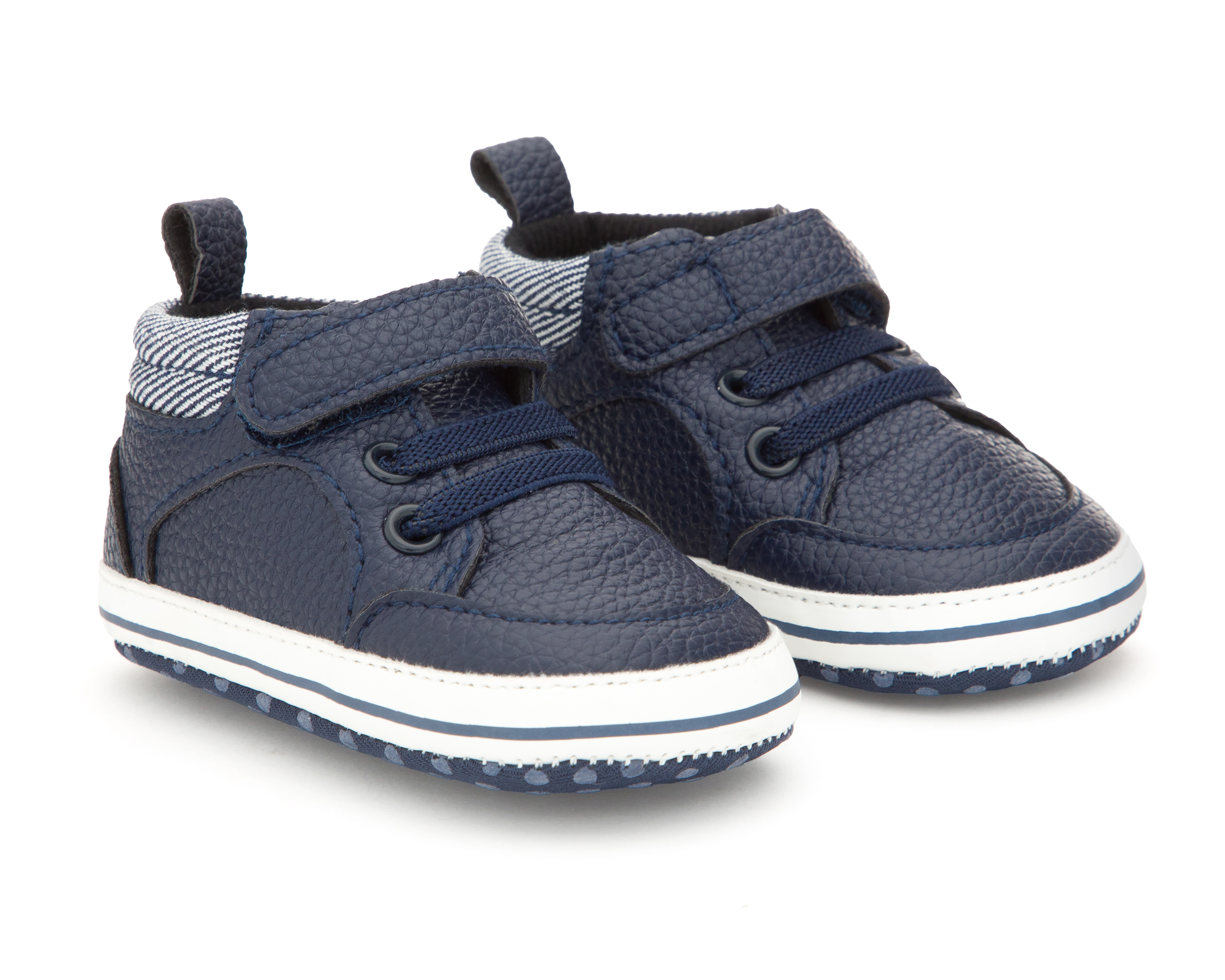 Tenis para Bebé Niño Baby Colors