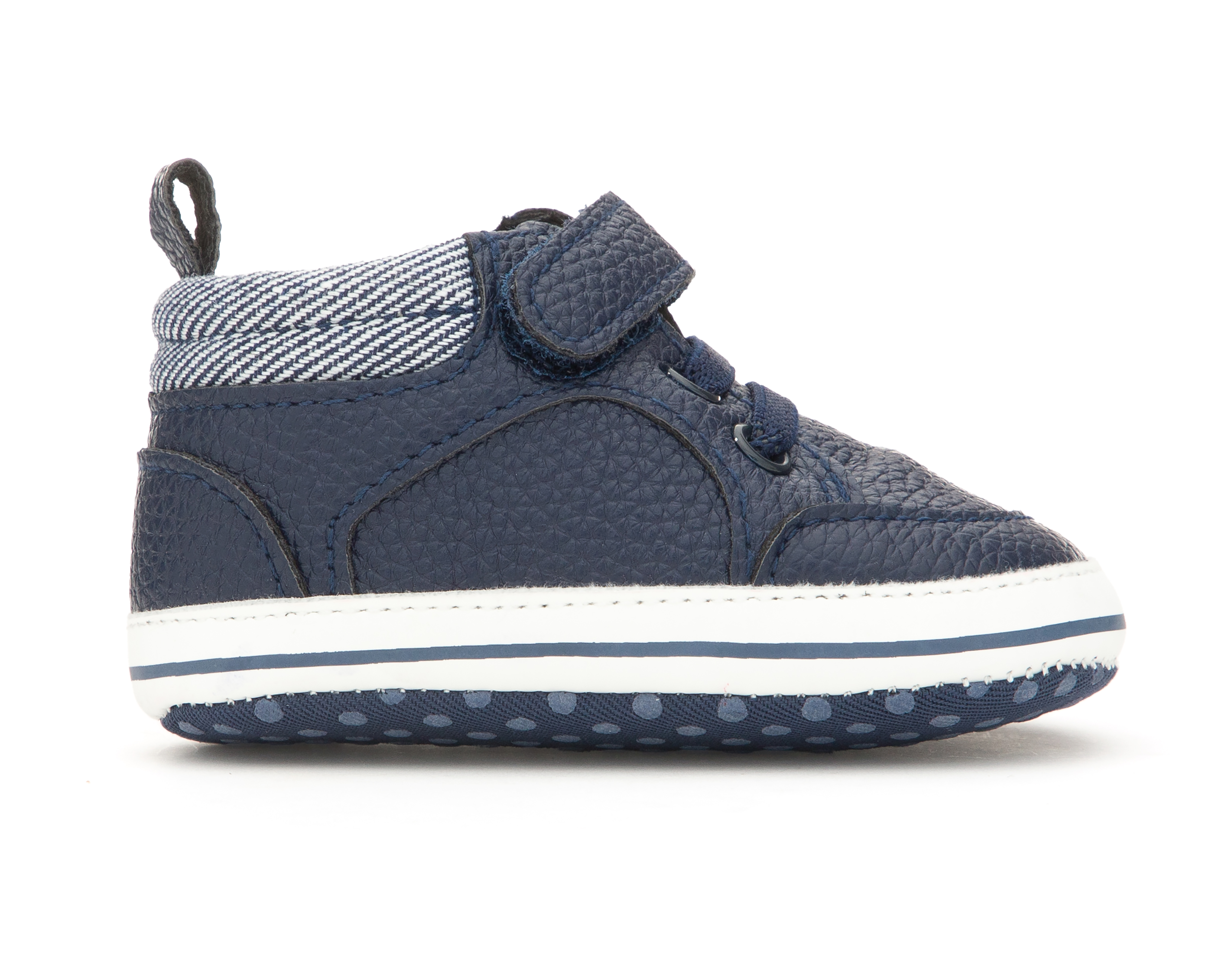 Foto 2 | Foto 2 | Tenis para Bebé Niño Baby Colors