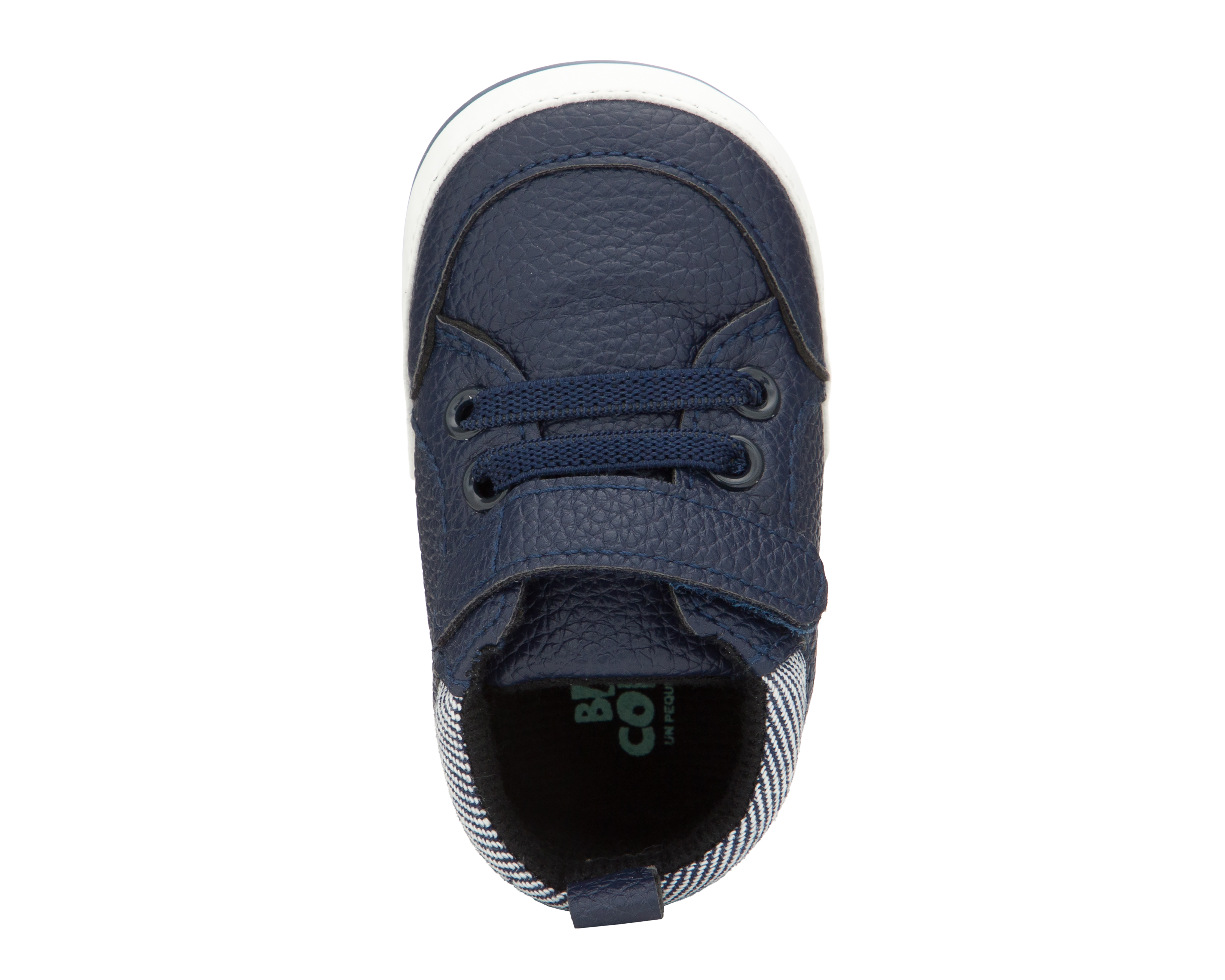 Foto 6 pulgar | Foto 5 | Tenis para Bebé Niño Baby Colors