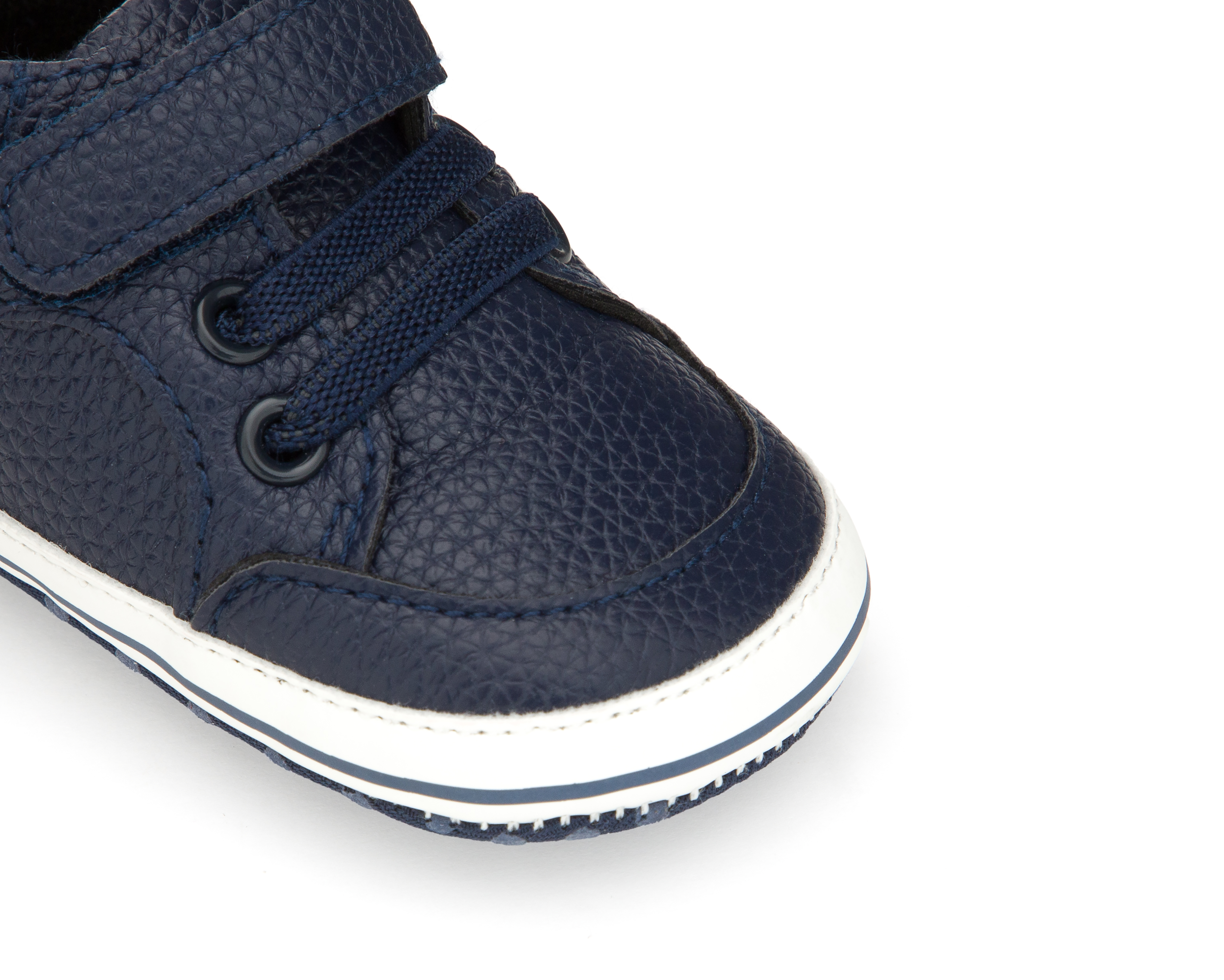 Foto 6 | Foto 6 | Tenis para Bebé Niño Baby Colors