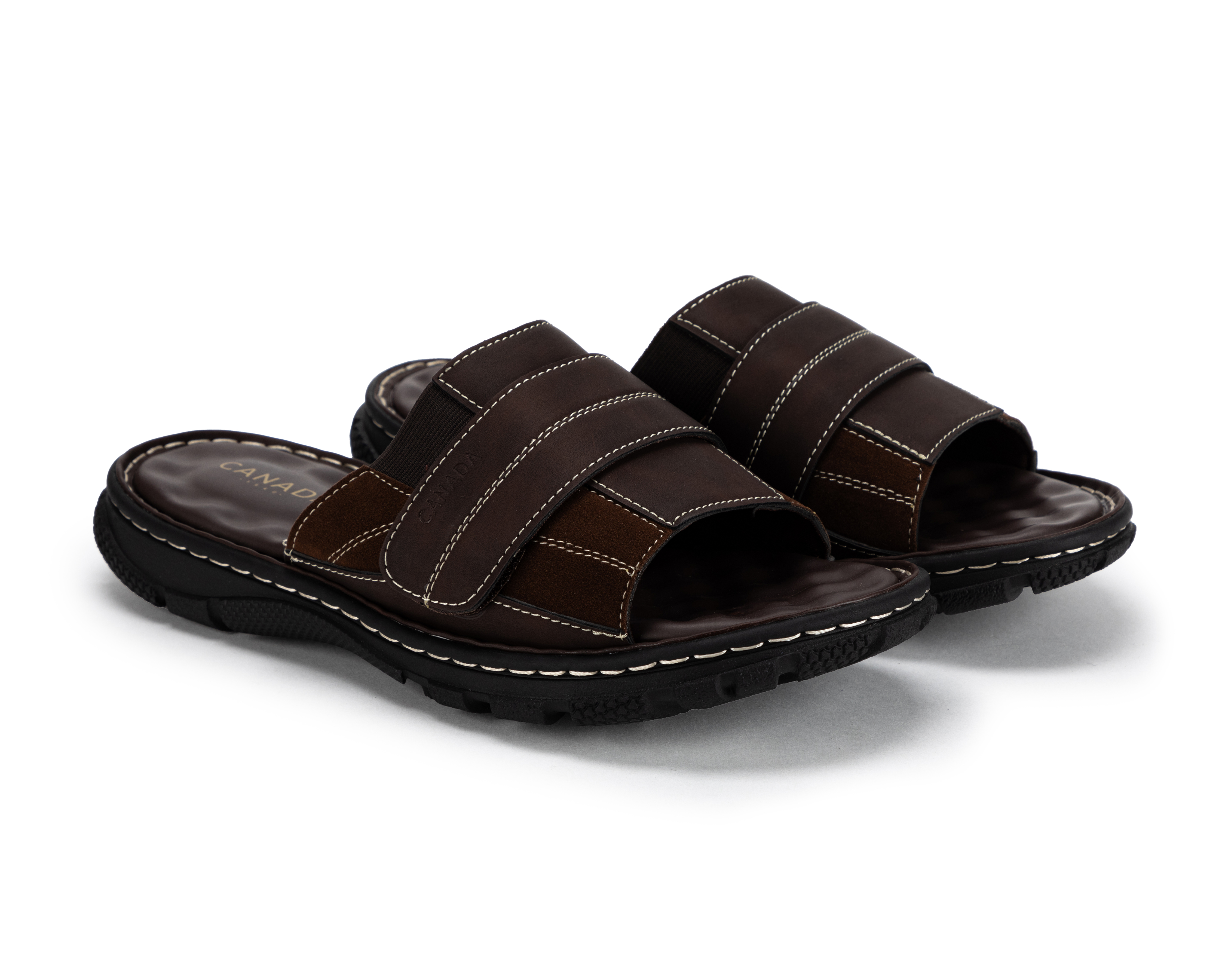 Foto 2 pulgar | Foto 1 | Sandalias Casuales Canada para Hombre