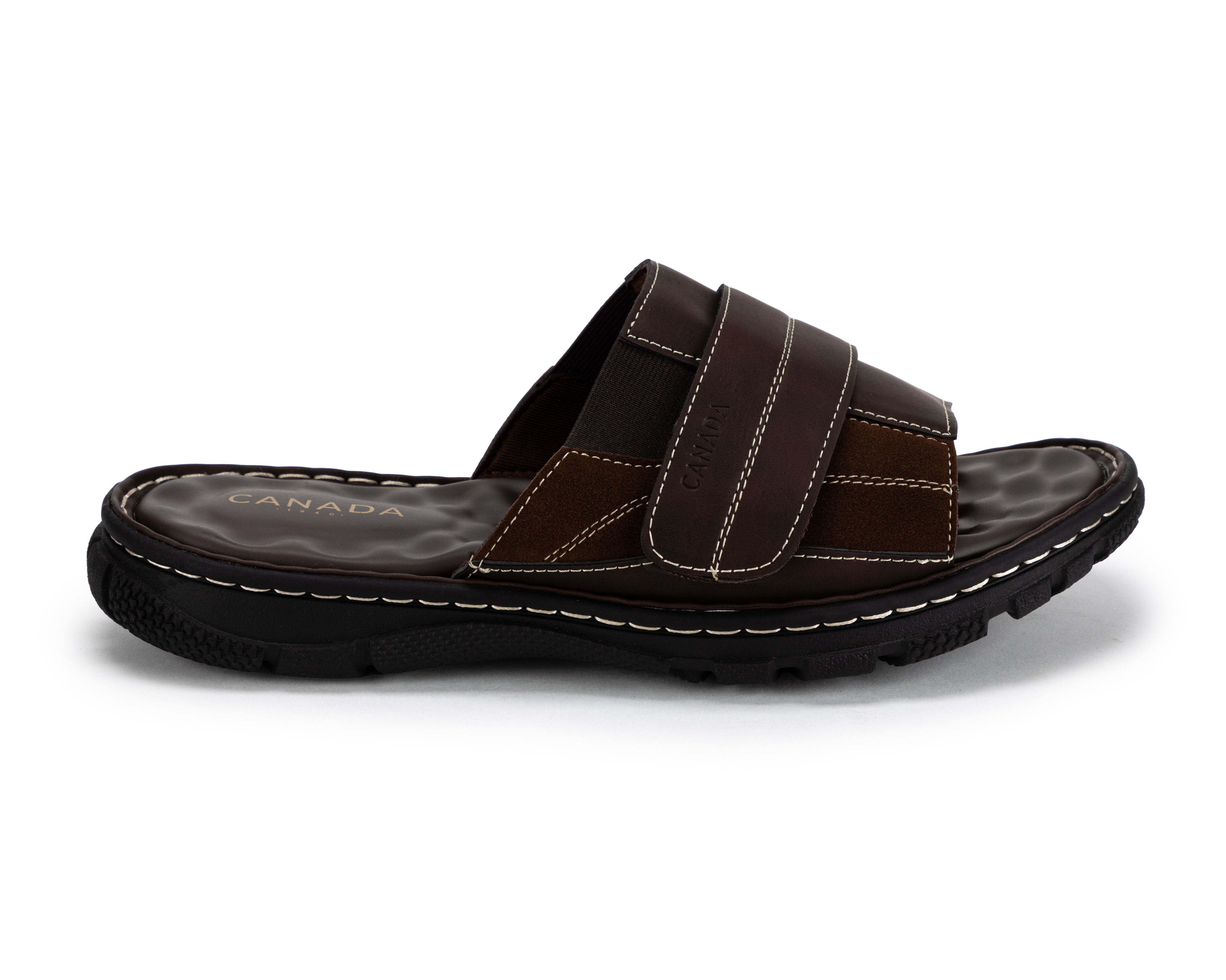 Foto 2 | Foto 2 | Sandalias Casuales Canada para Hombre