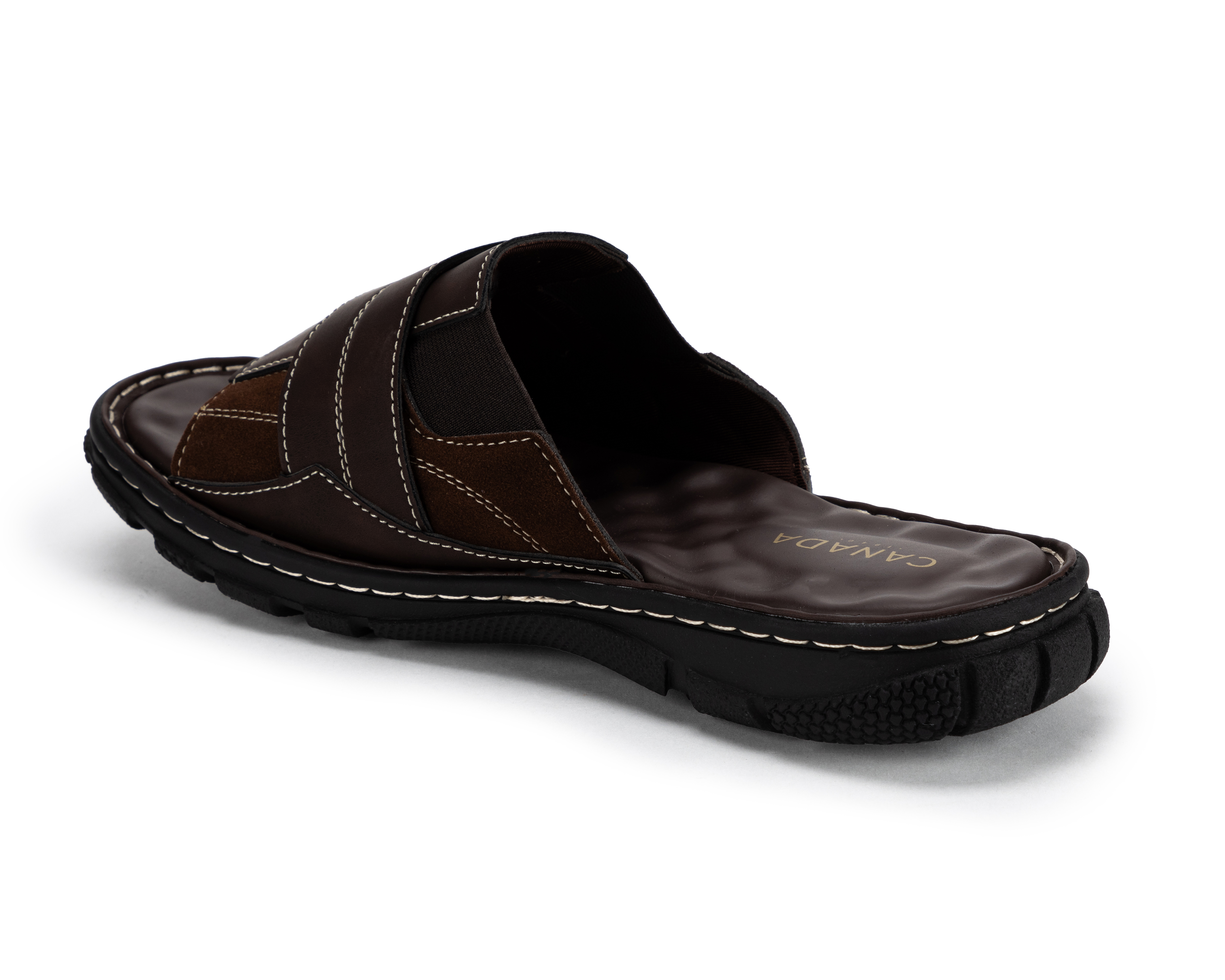 Foto 3 | Foto 3 | Sandalias Casuales Canada para Hombre