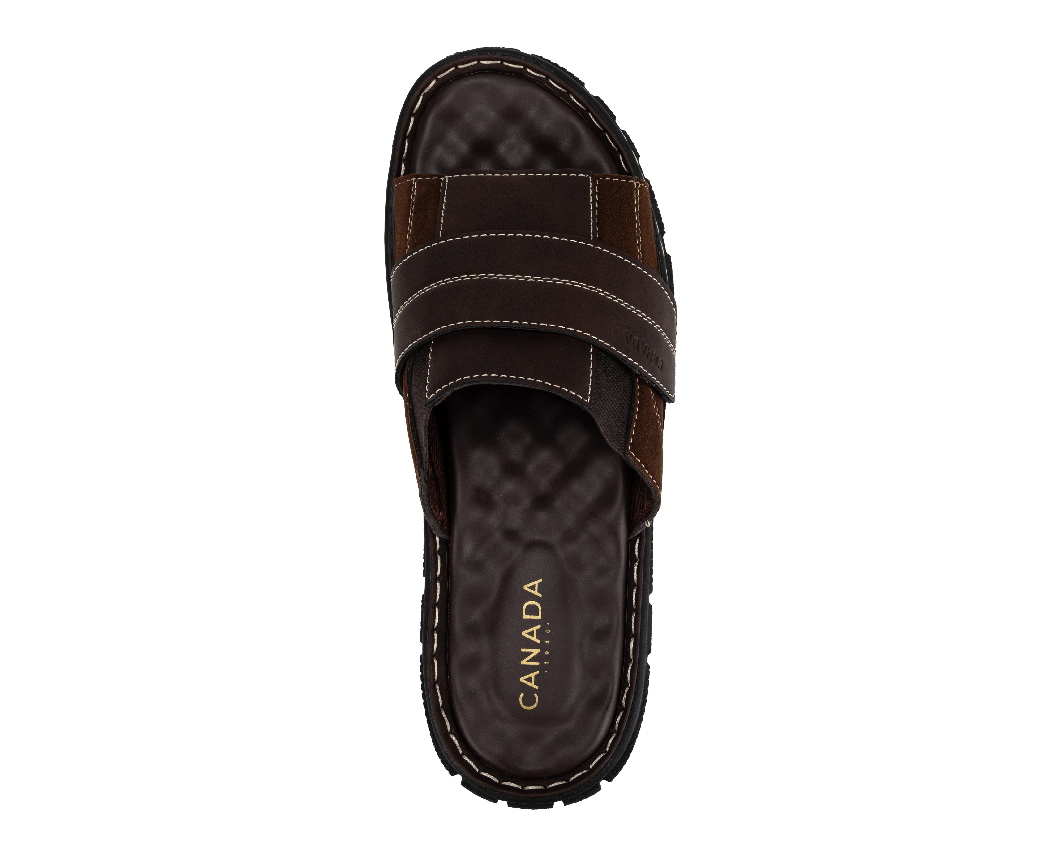 Foto 6 pulgar | Foto 5 | Sandalias Casuales Canada para Hombre
