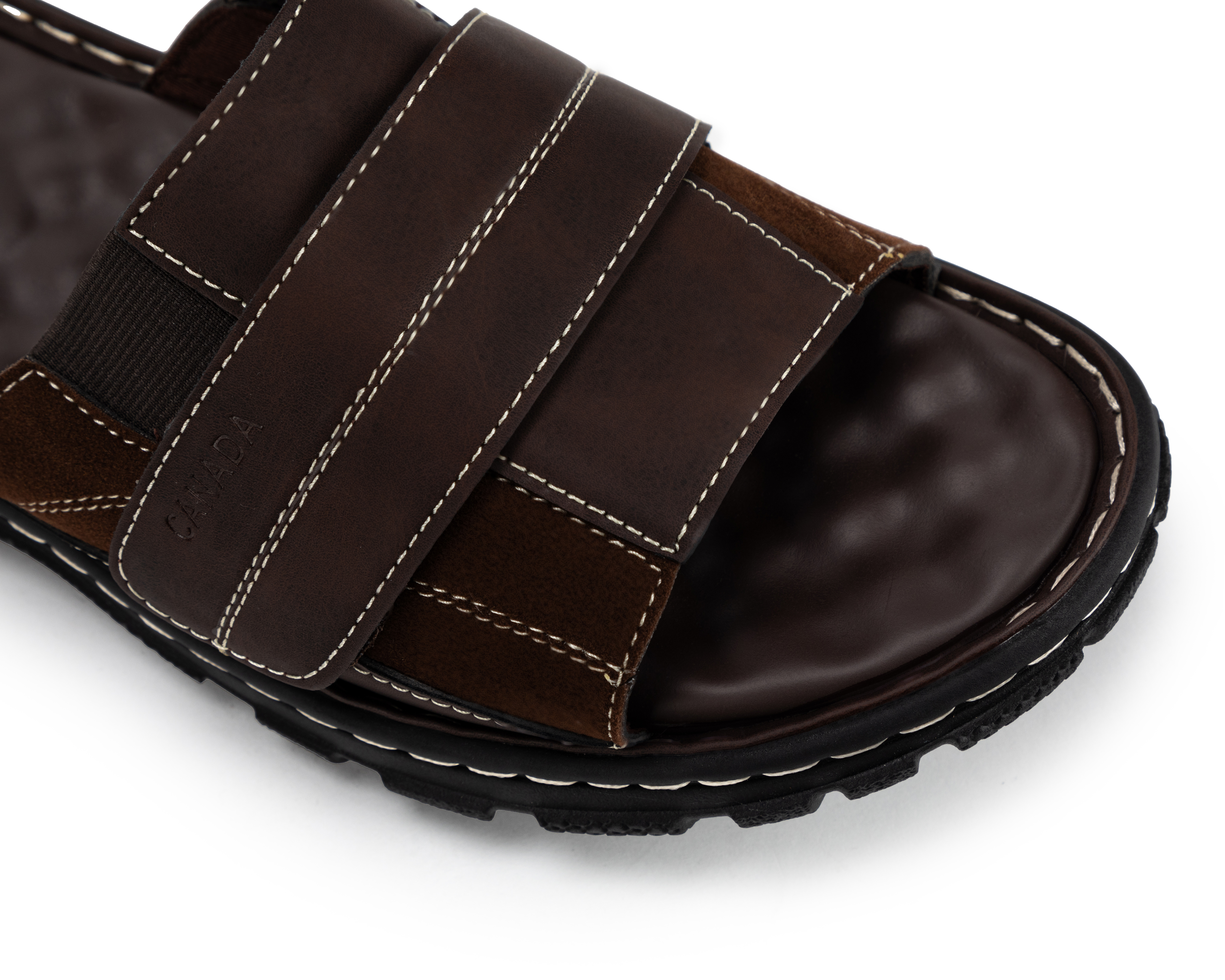 Foto 6 | Foto 6 | Sandalias Casuales Canada para Hombre