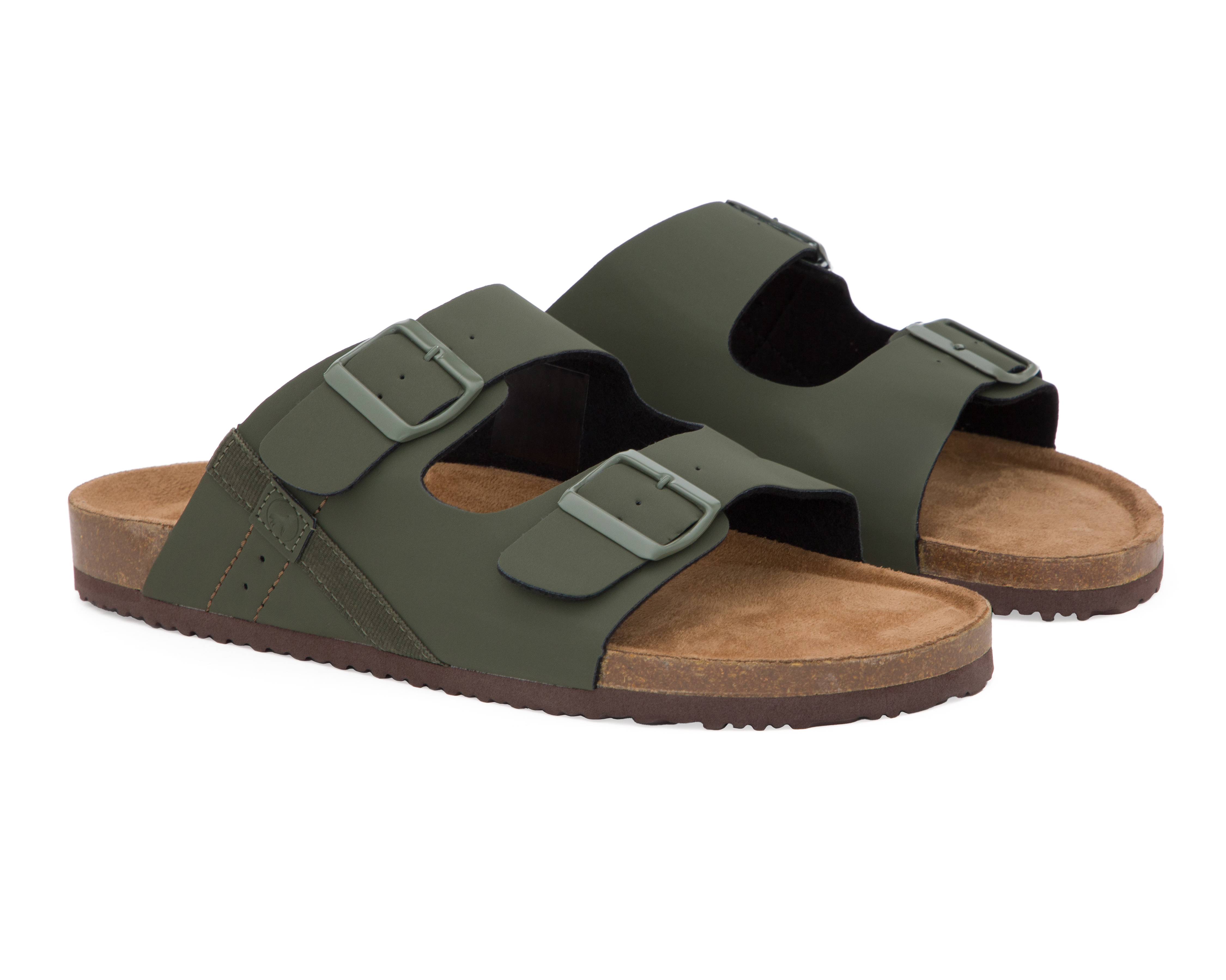 Foto 2 pulgar | Foto 1 | Sandalias Casuales Refill para Hombre