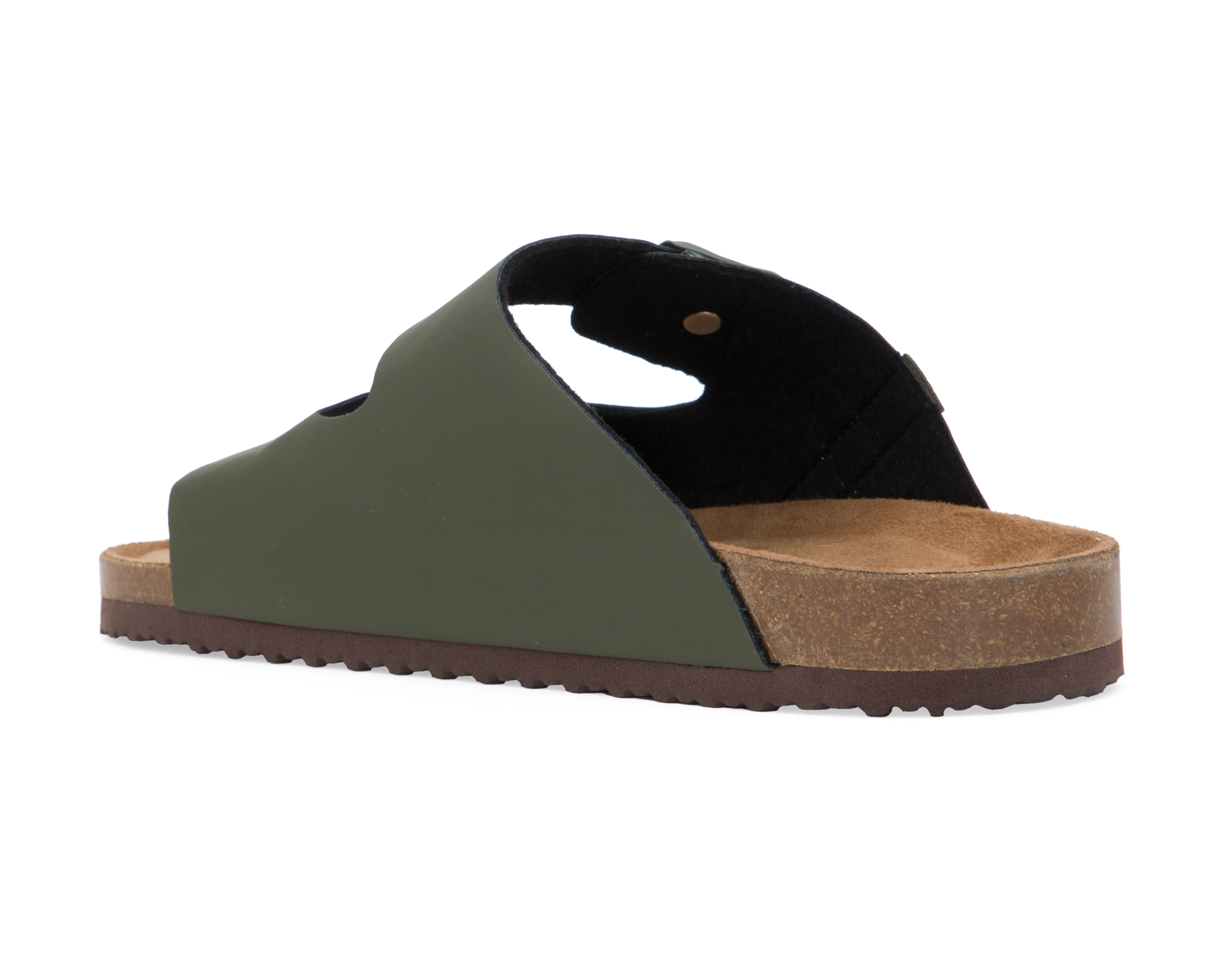 Foto 4 pulgar | Foto 3 | Sandalias Casuales Refill para Hombre