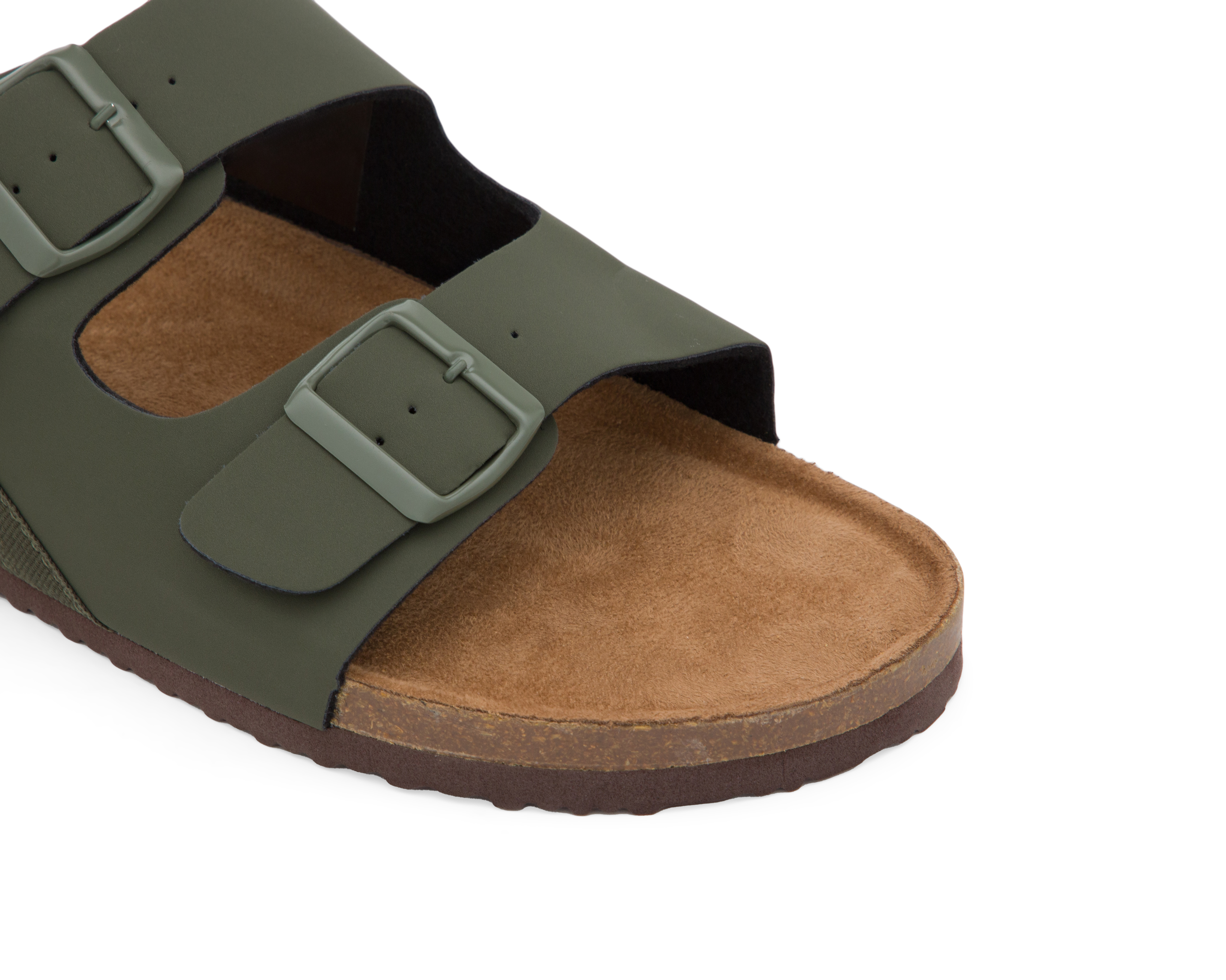 Foto 7 pulgar | Foto 6 | Sandalias Casuales Refill para Hombre