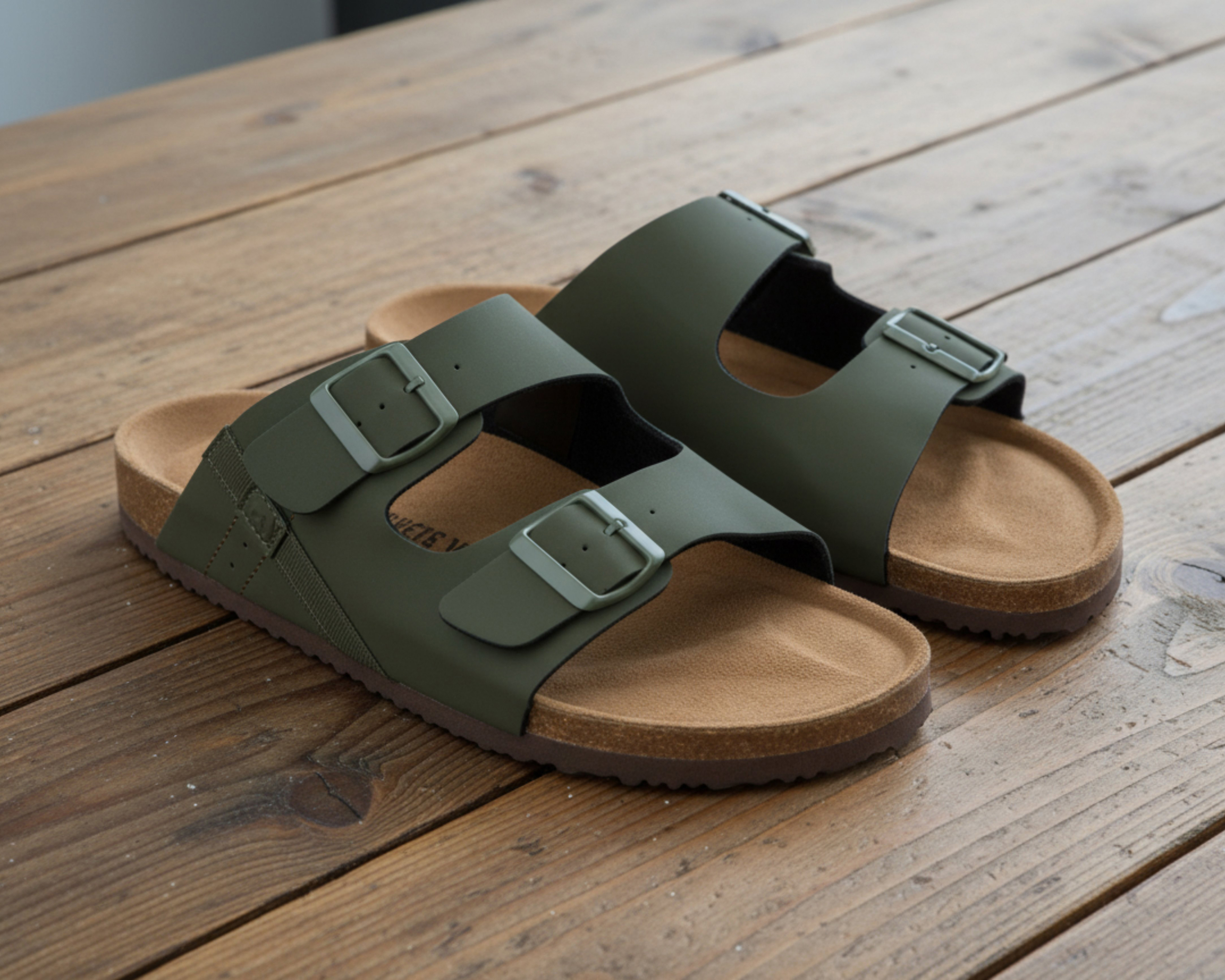 Foto 8 pulgar | Foto 7 | Sandalias Casuales Refill para Hombre