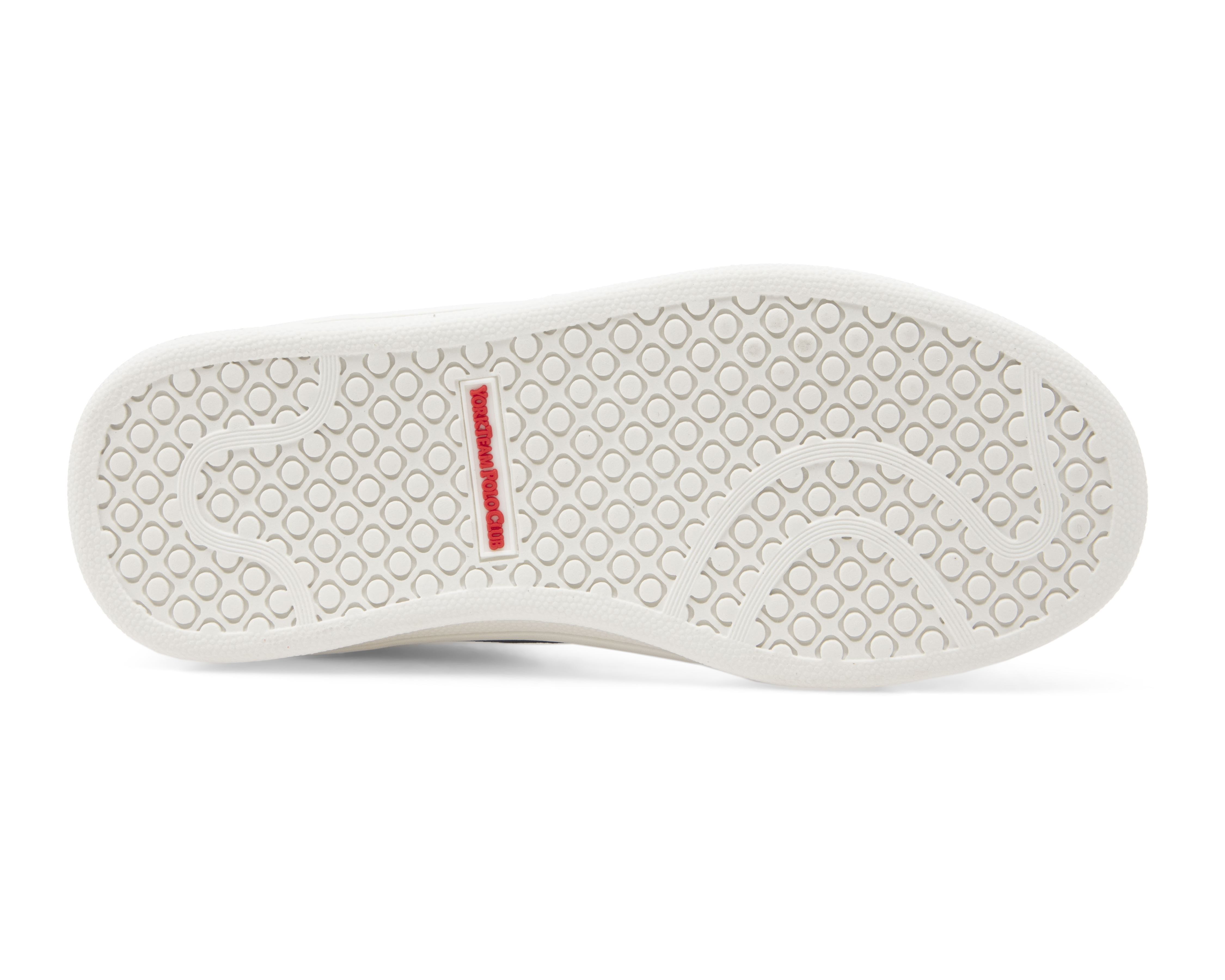 Foto 5 pulgar | Foto 4 | Tenis Casuales York Team Polo Club para Niño