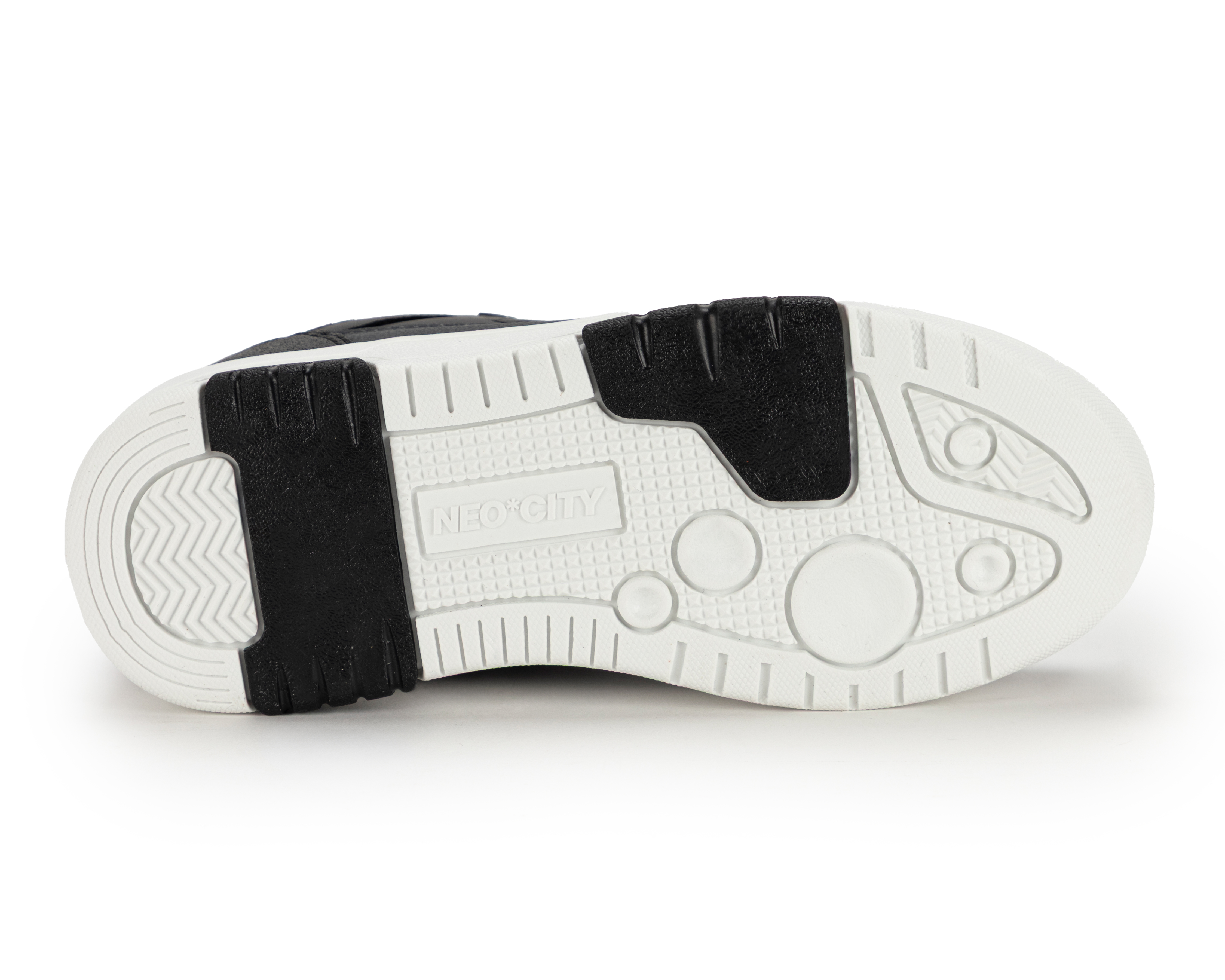 Foto 5 pulgar | Foto 4 | Tenis Casuales Neo*City para Niño