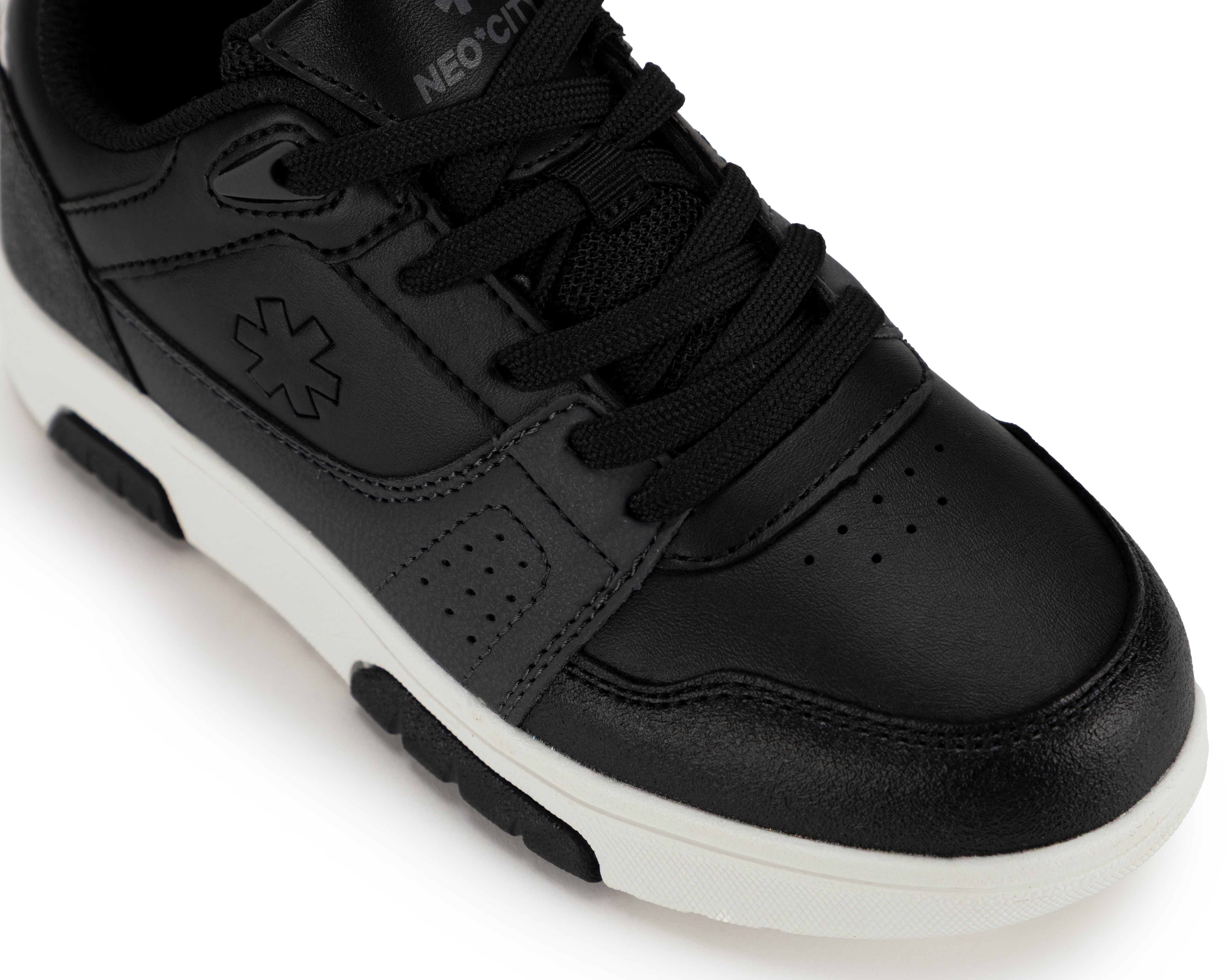 Foto 7 pulgar | Foto 6 | Tenis Casuales Neo*City para Niño