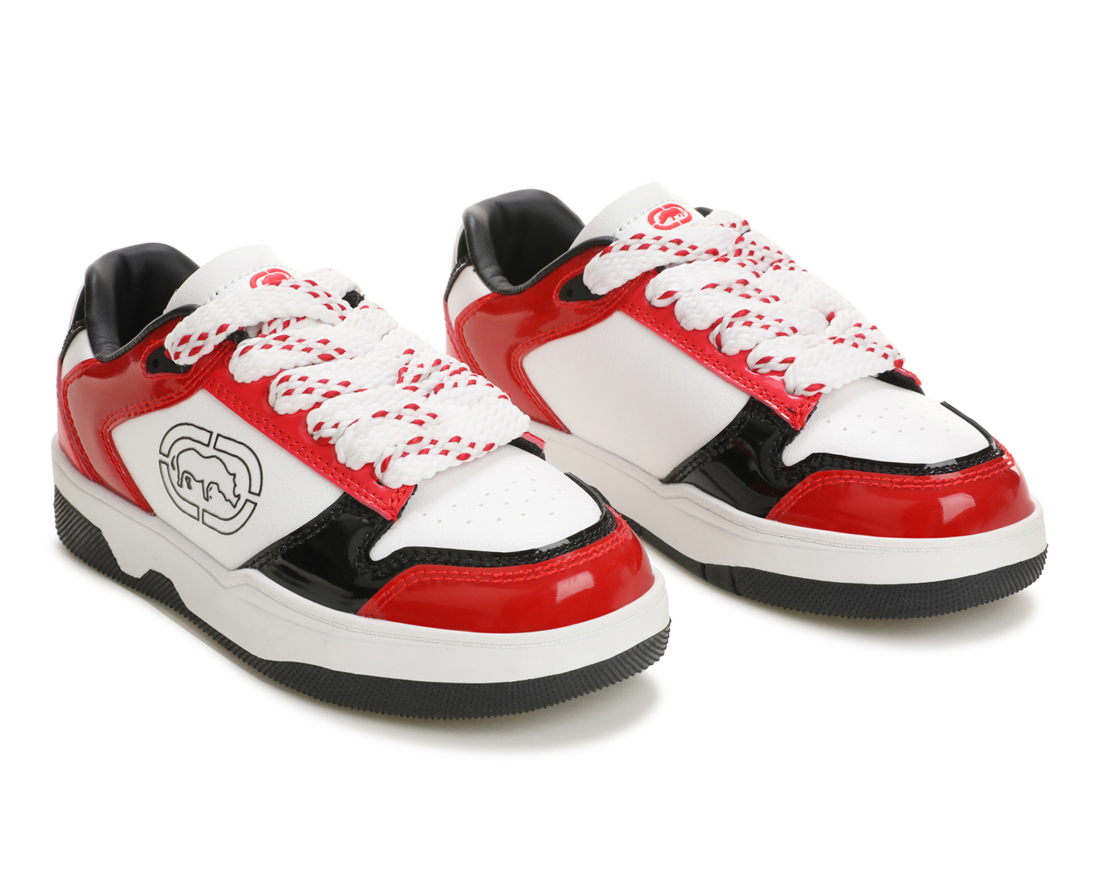 Tenis Eckó Unltd. para Niño