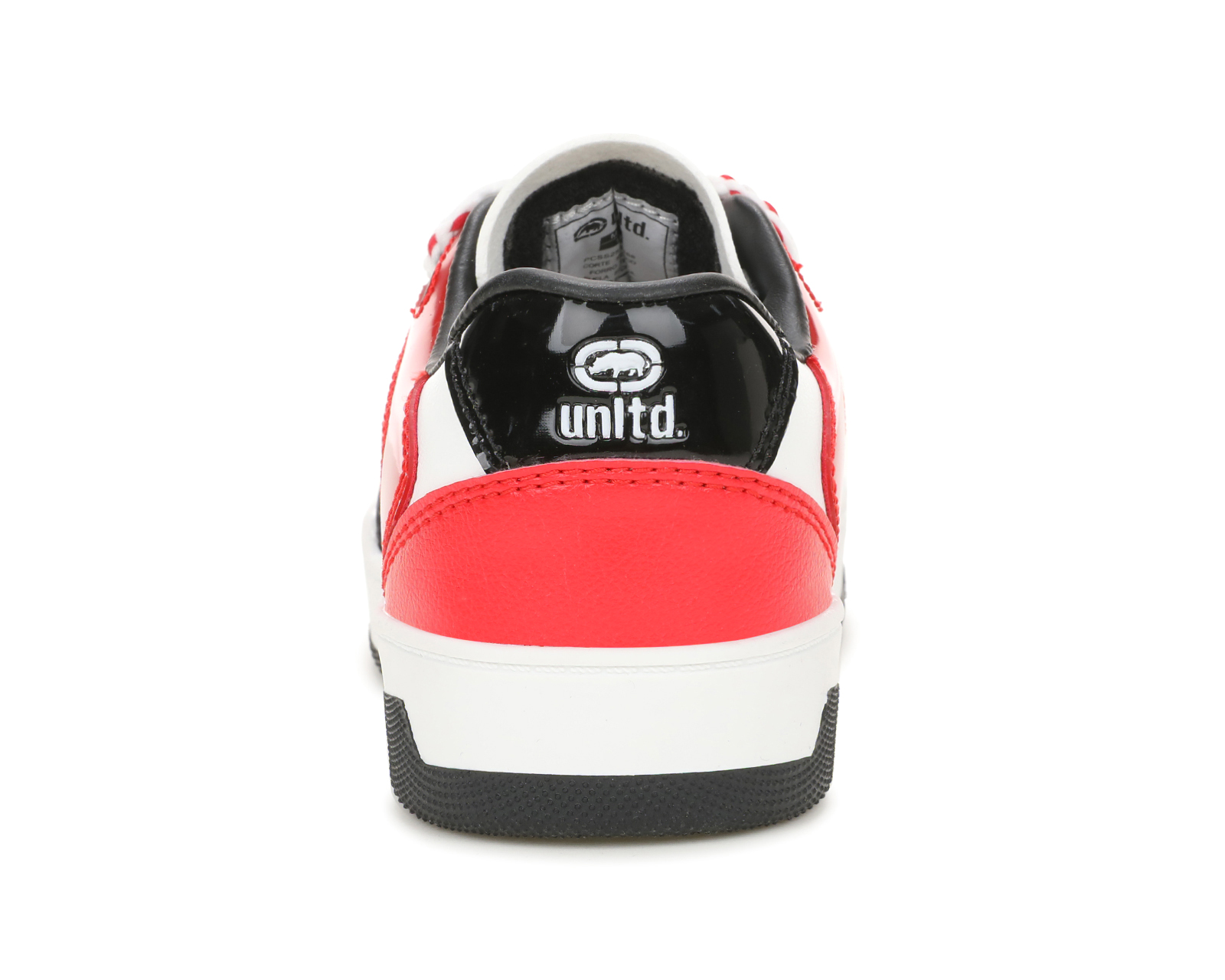 Foto 7 pulgar | Foto 6 | Tenis Eckó Unltd. para Niño