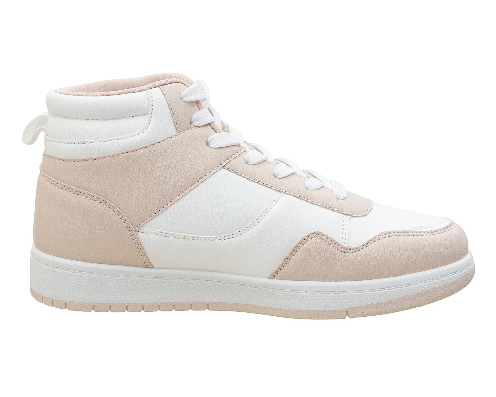 Foto 4 | Foto 4 | Tenis Casuales 18 Forever para Mujer