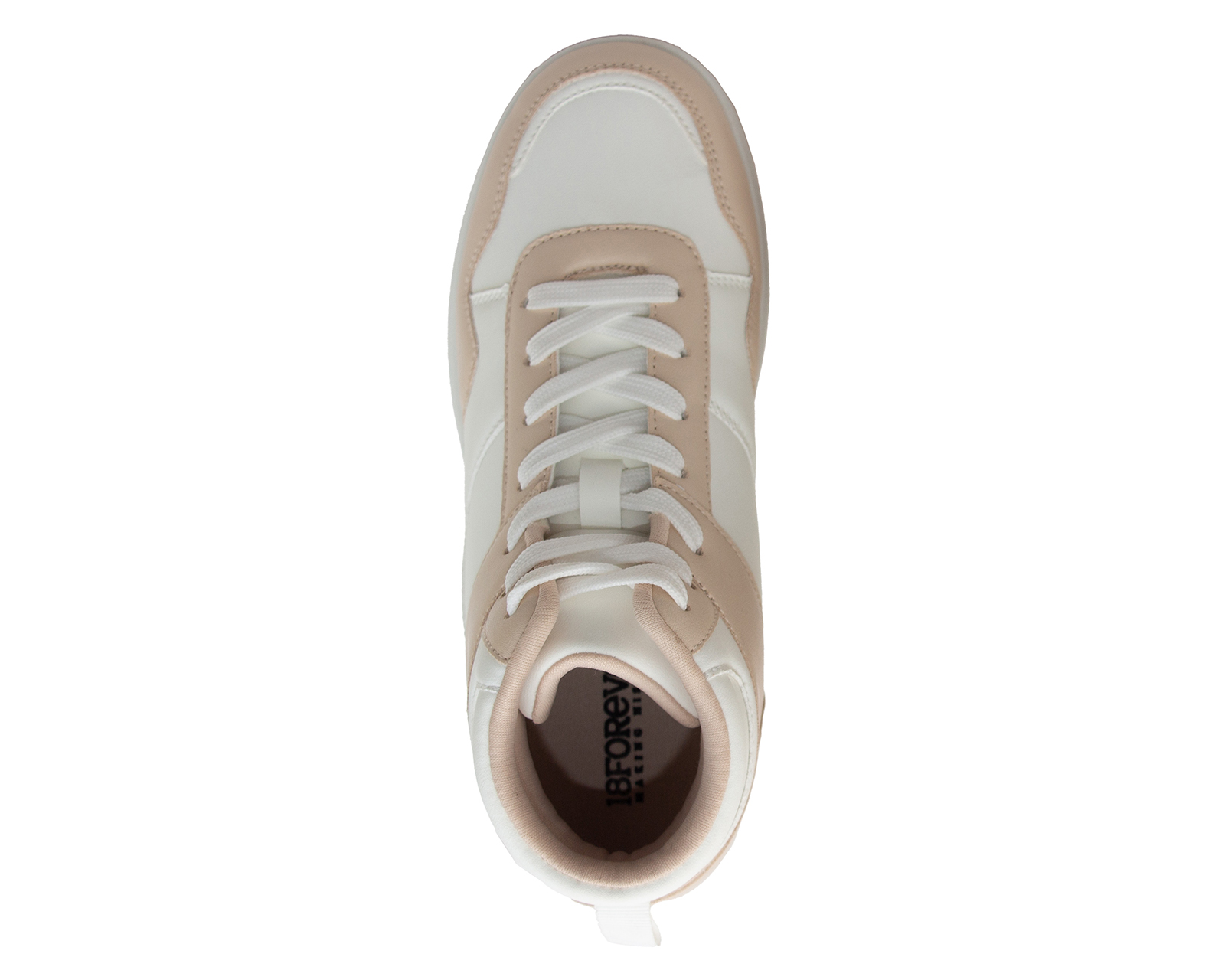 Foto 5 | Foto 5 | Tenis Casuales 18 Forever para Mujer