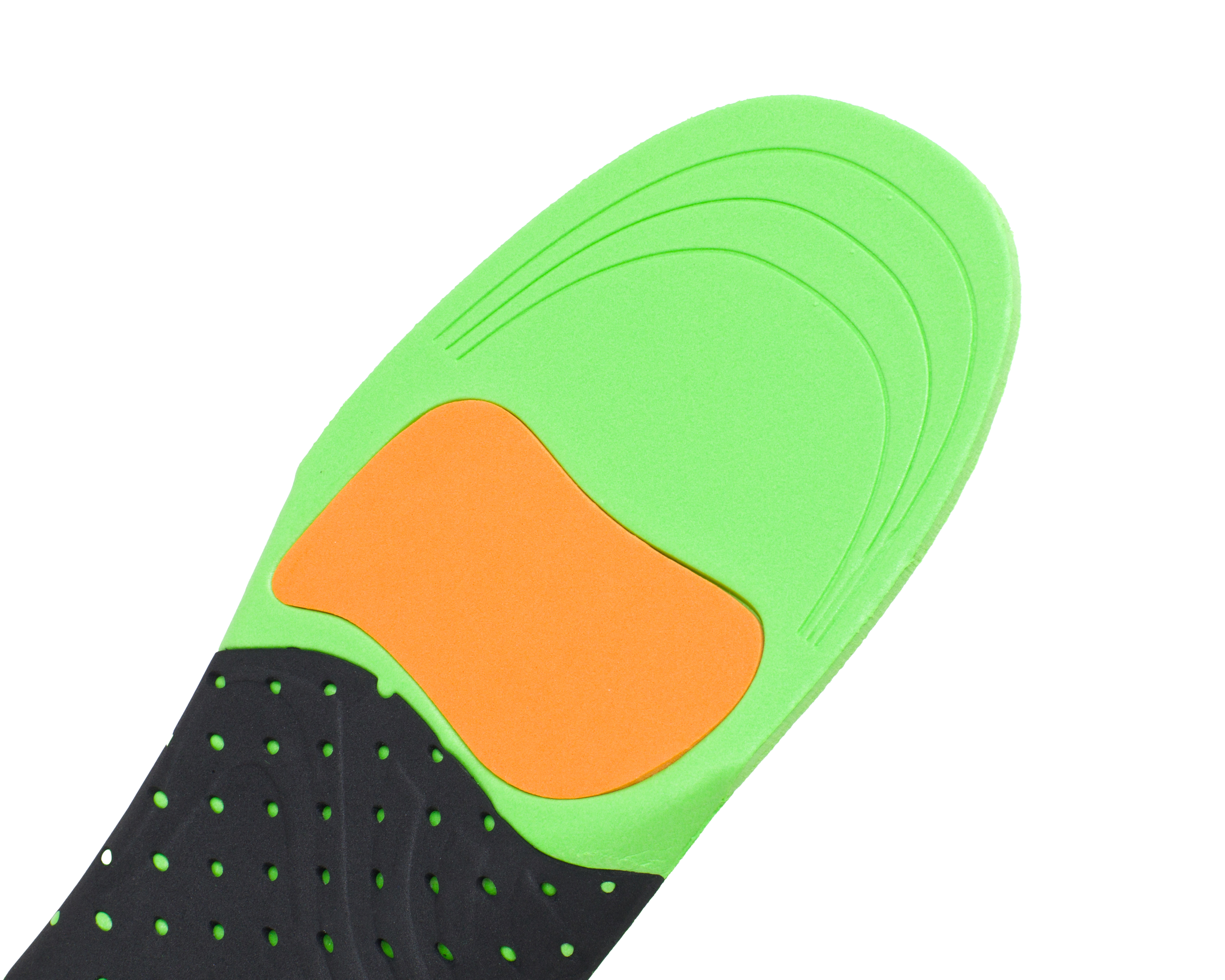 Foto 3 pulgar | Foto 2 | Plantilla Sportline Sport Pro Tallas 27 - 28