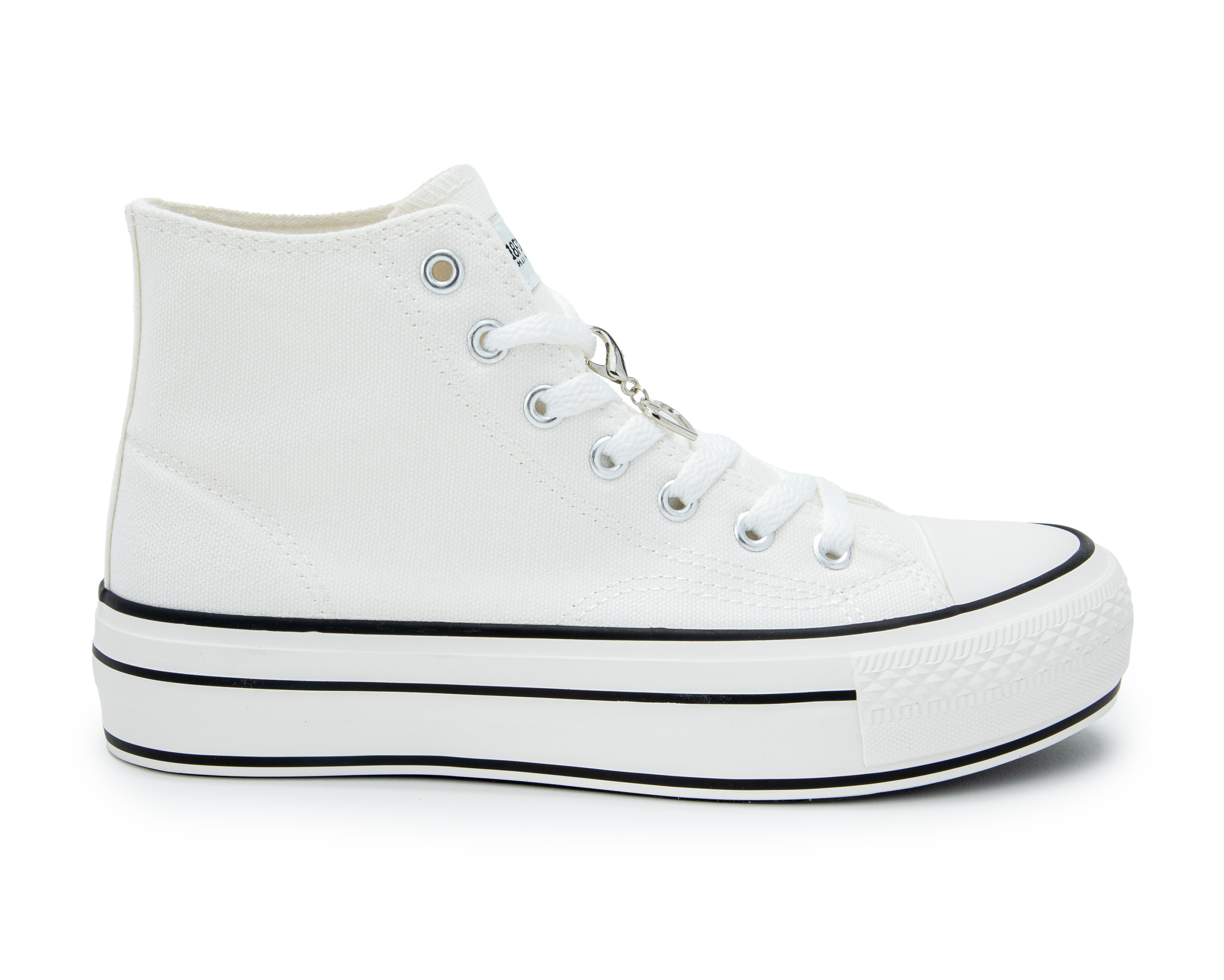 Foto 2 | Foto 2 | Tenis Casuales 18 Forever para Mujer