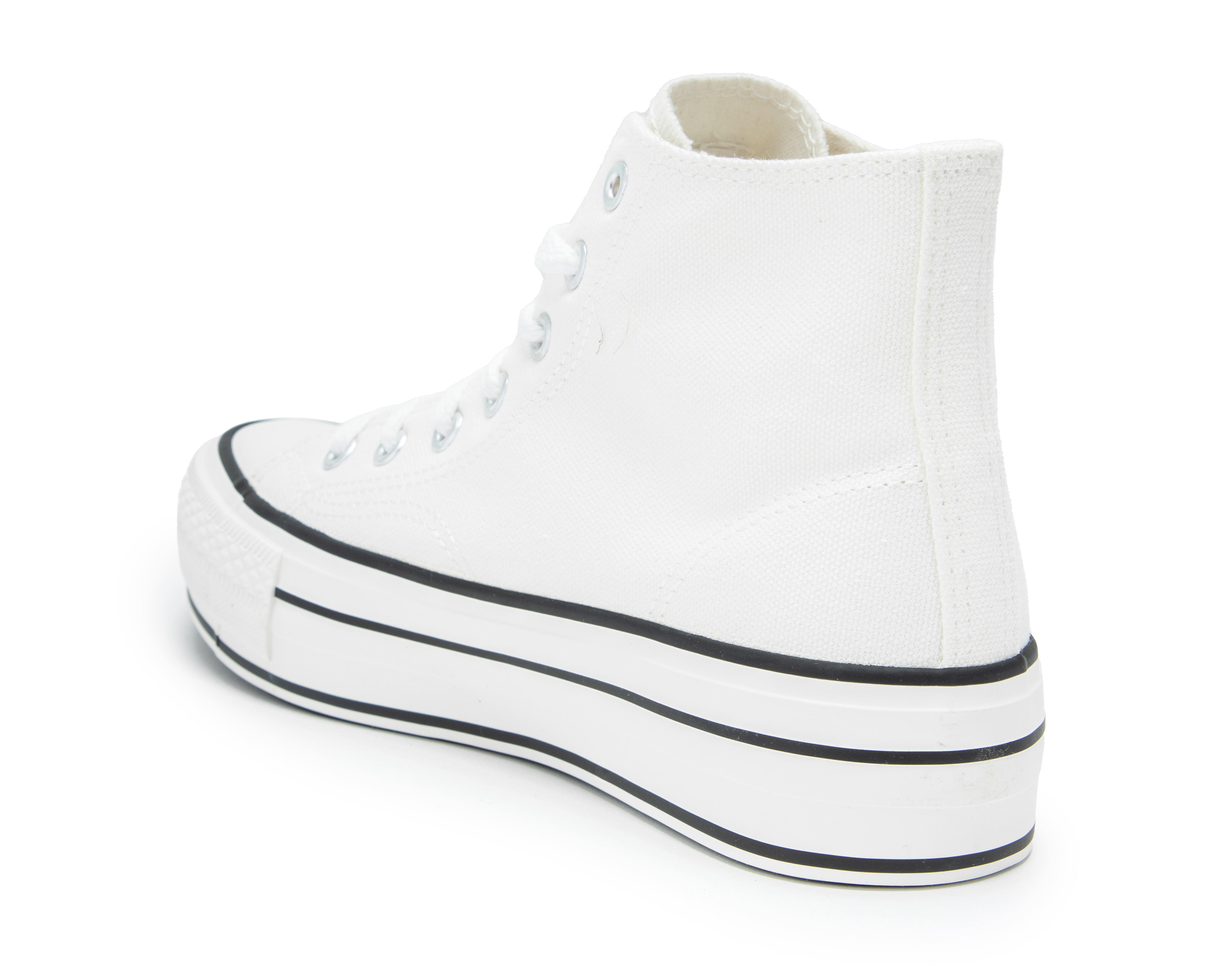 Foto 3 | Foto 3 | Tenis Casuales 18 Forever para Mujer