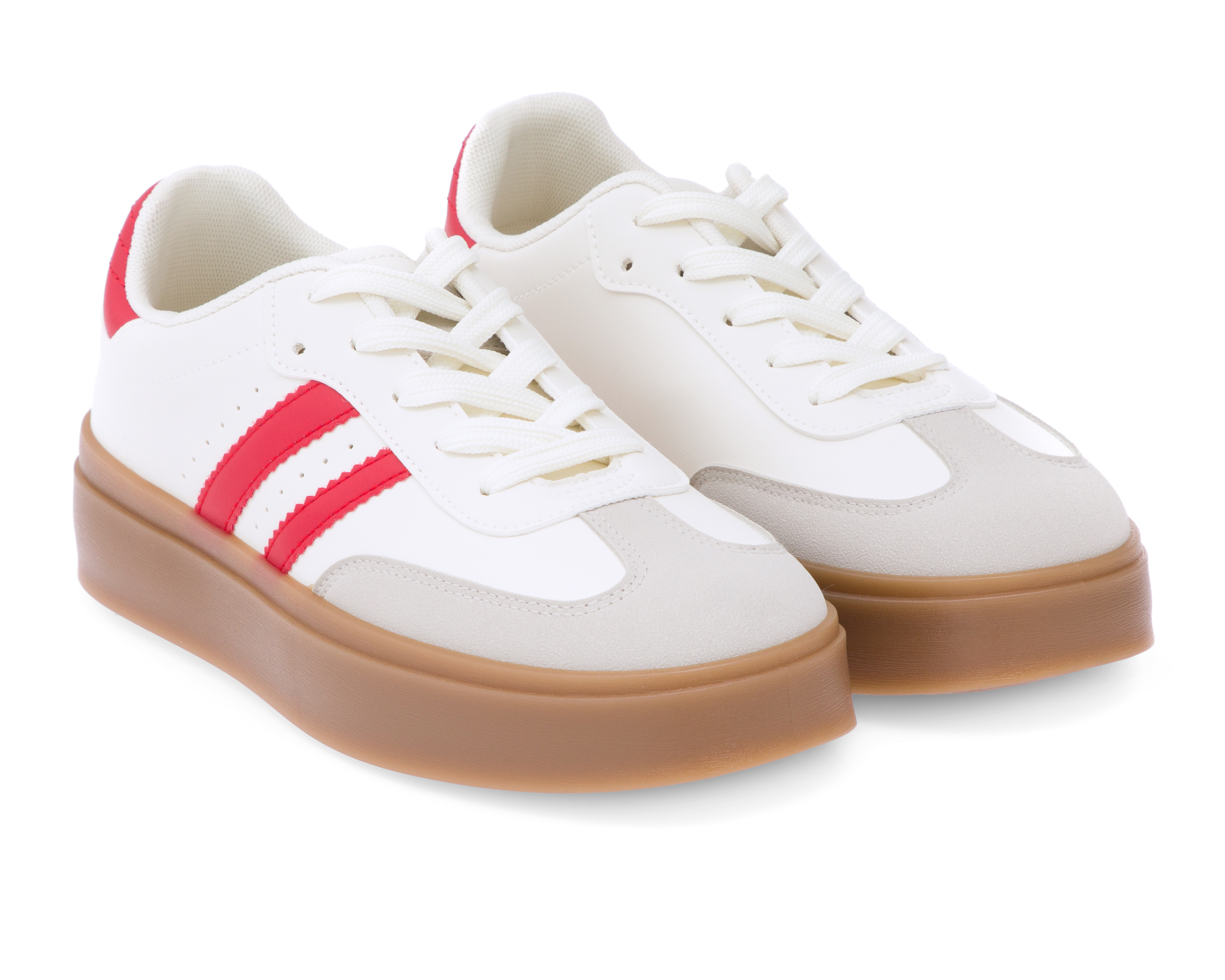 Tenis Casuales Refill para Mujer