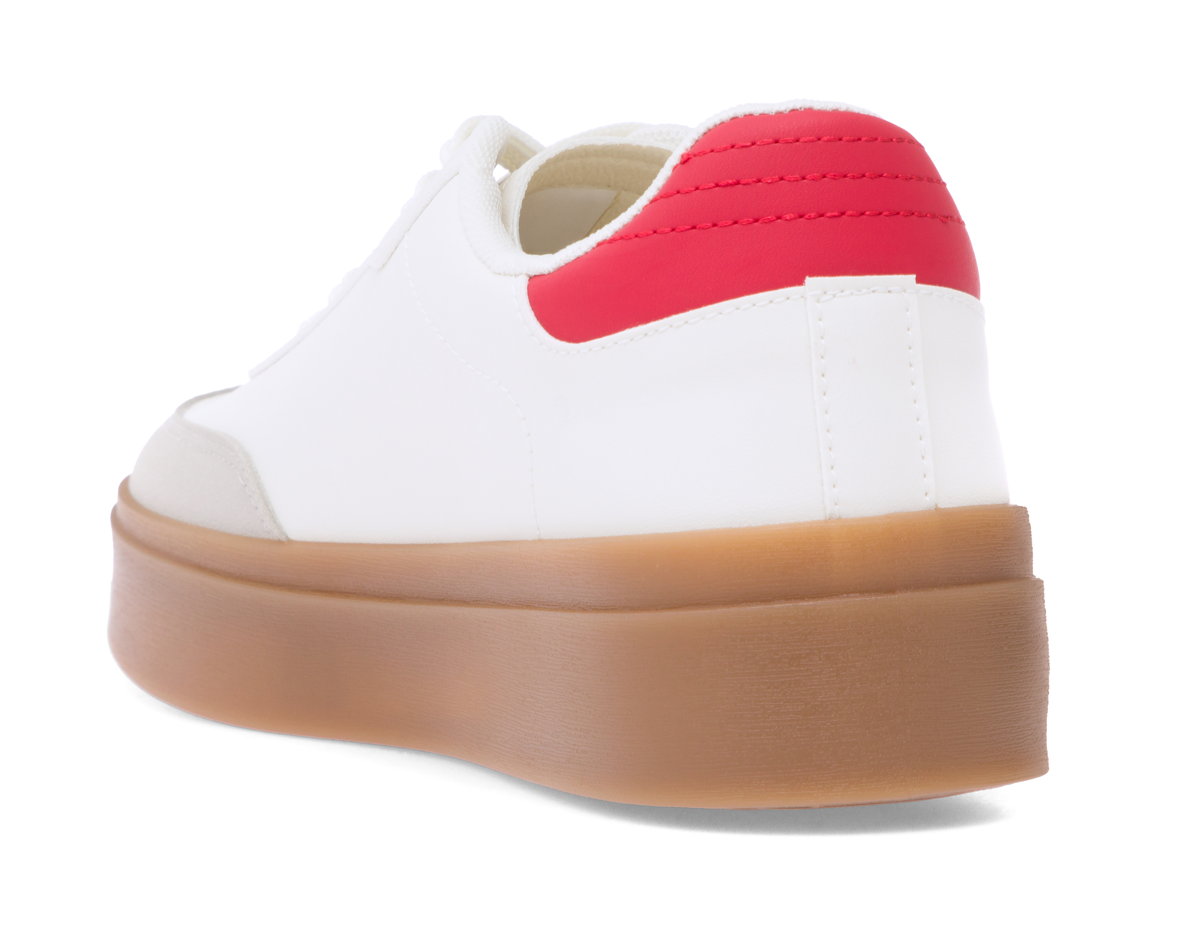 Foto 4 pulgar | Foto 3 | Tenis Casuales Refill para Mujer