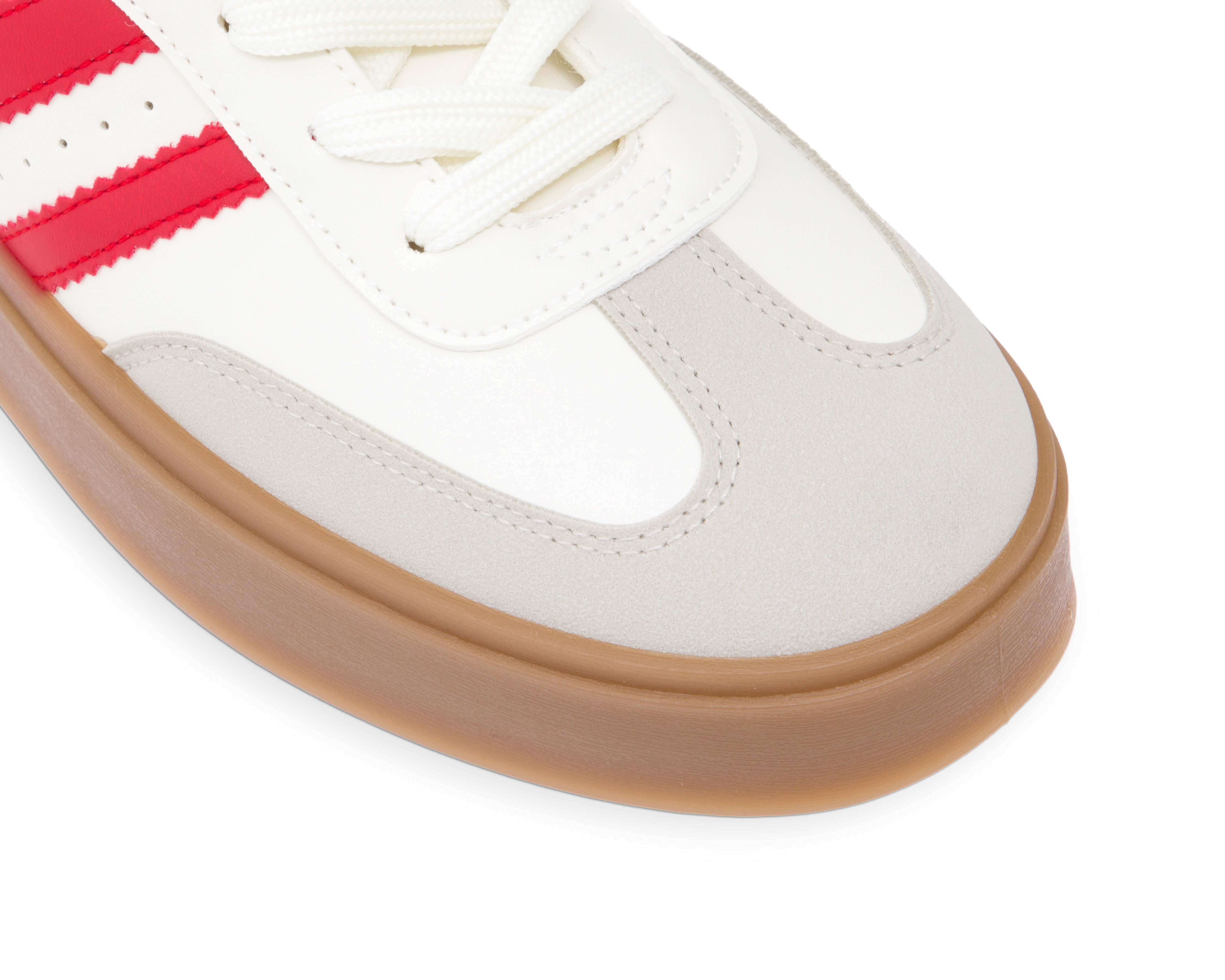 Foto 7 pulgar | Foto 6 | Tenis Casuales Refill para Mujer