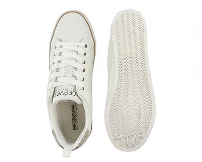 Foto 2 | Foto 2 | Tenis Casuales 18 Forever para Mujer