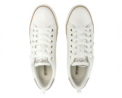 Foto 3 | Foto 3 | Tenis Casuales 18 Forever para Mujer