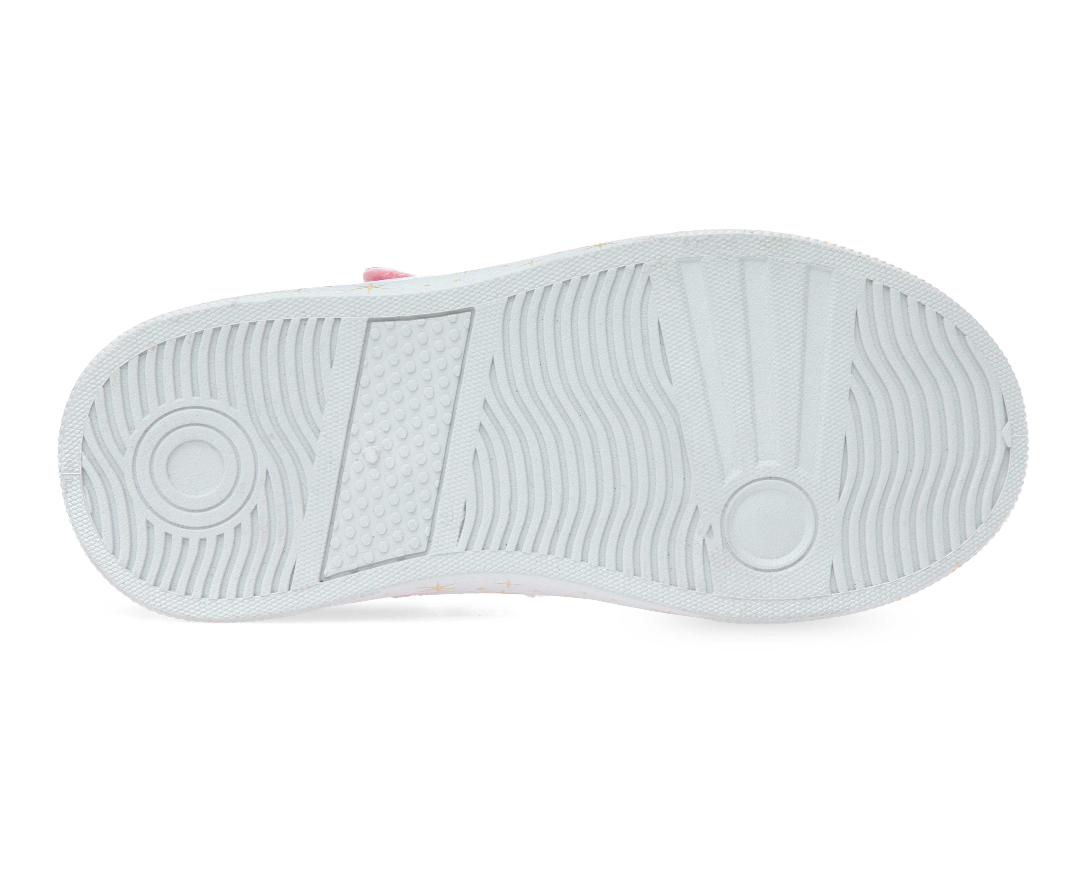 Foto 4 | Foto 4 | Tenis Casuales Disney para Niña