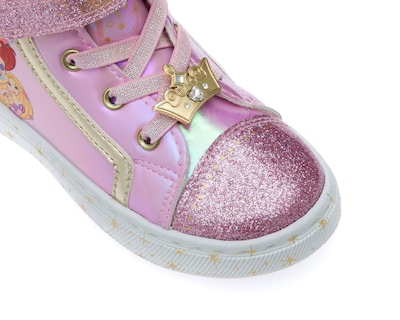 Foto 6 | Foto 6 | Tenis Casuales Disney para Niña